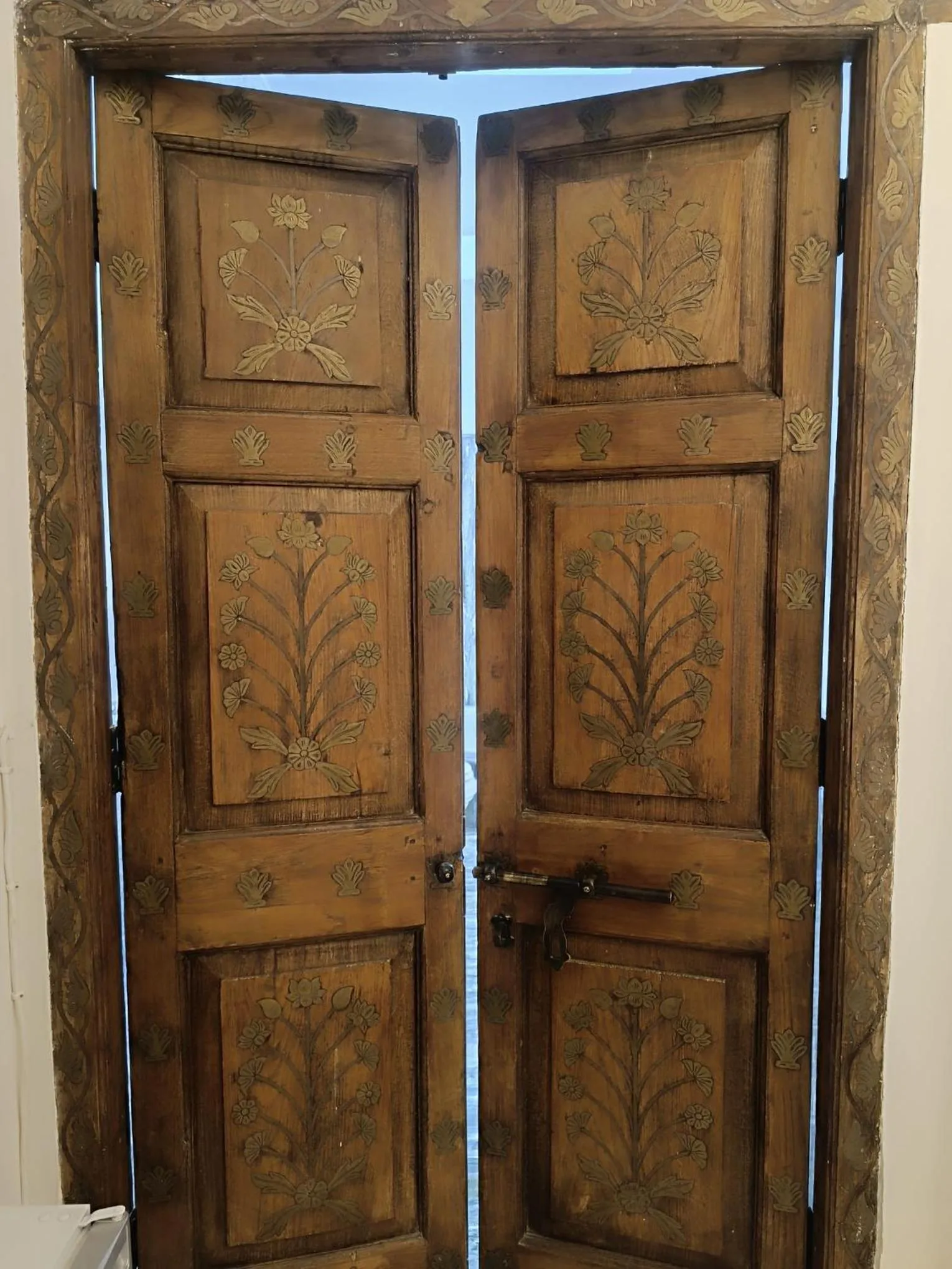 Bedroom in Suite Comares