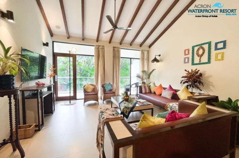 Acron Waterfront Resort