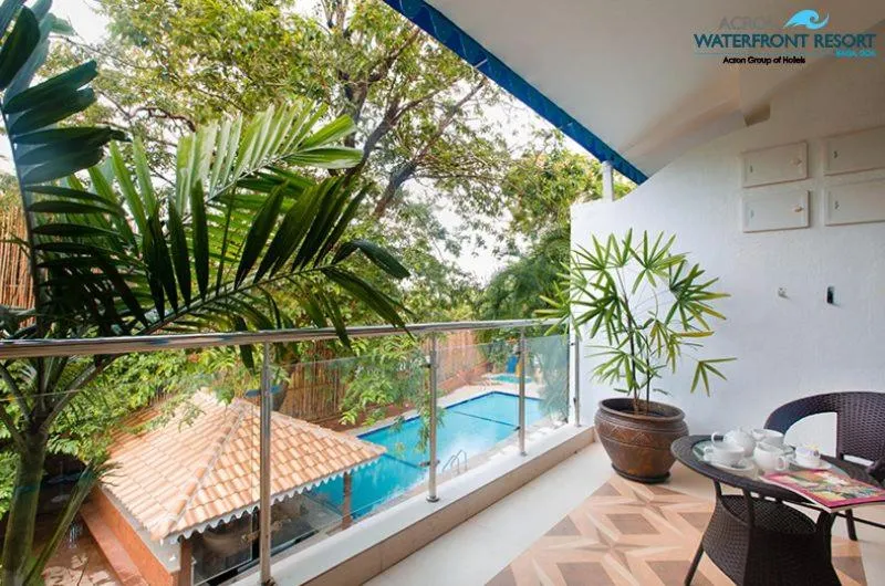 Acron Waterfront Resort