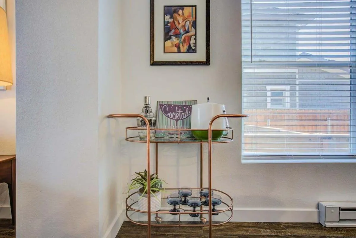 1BR Lovely Stylish Downtown Close To Everything