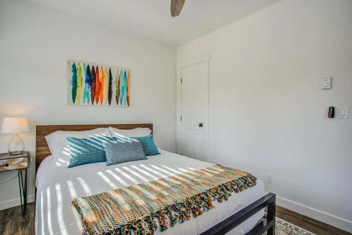 1BR Lovely Stylish Downtown Close To Everything