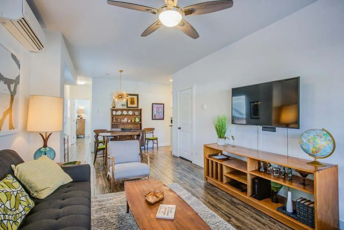 1BR Lovely Stylish Downtown Close To Everything