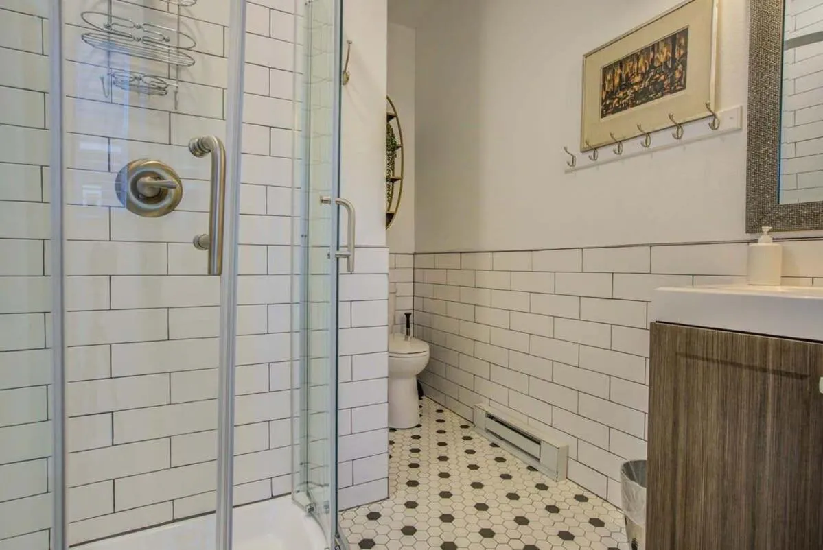 1BR Lovely Stylish Downtown Close To Everything