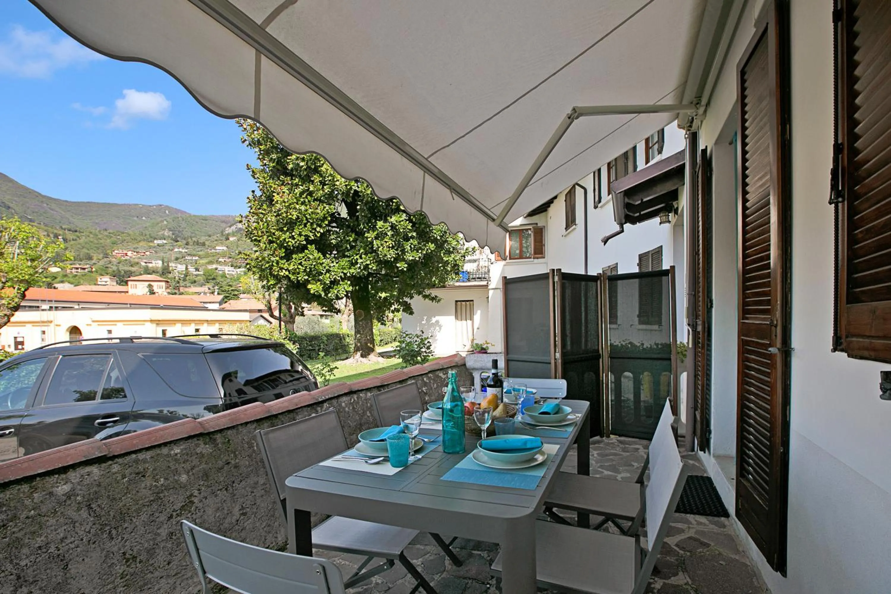 Elizabeth House-100m lake & priv parking - Happy Rentals