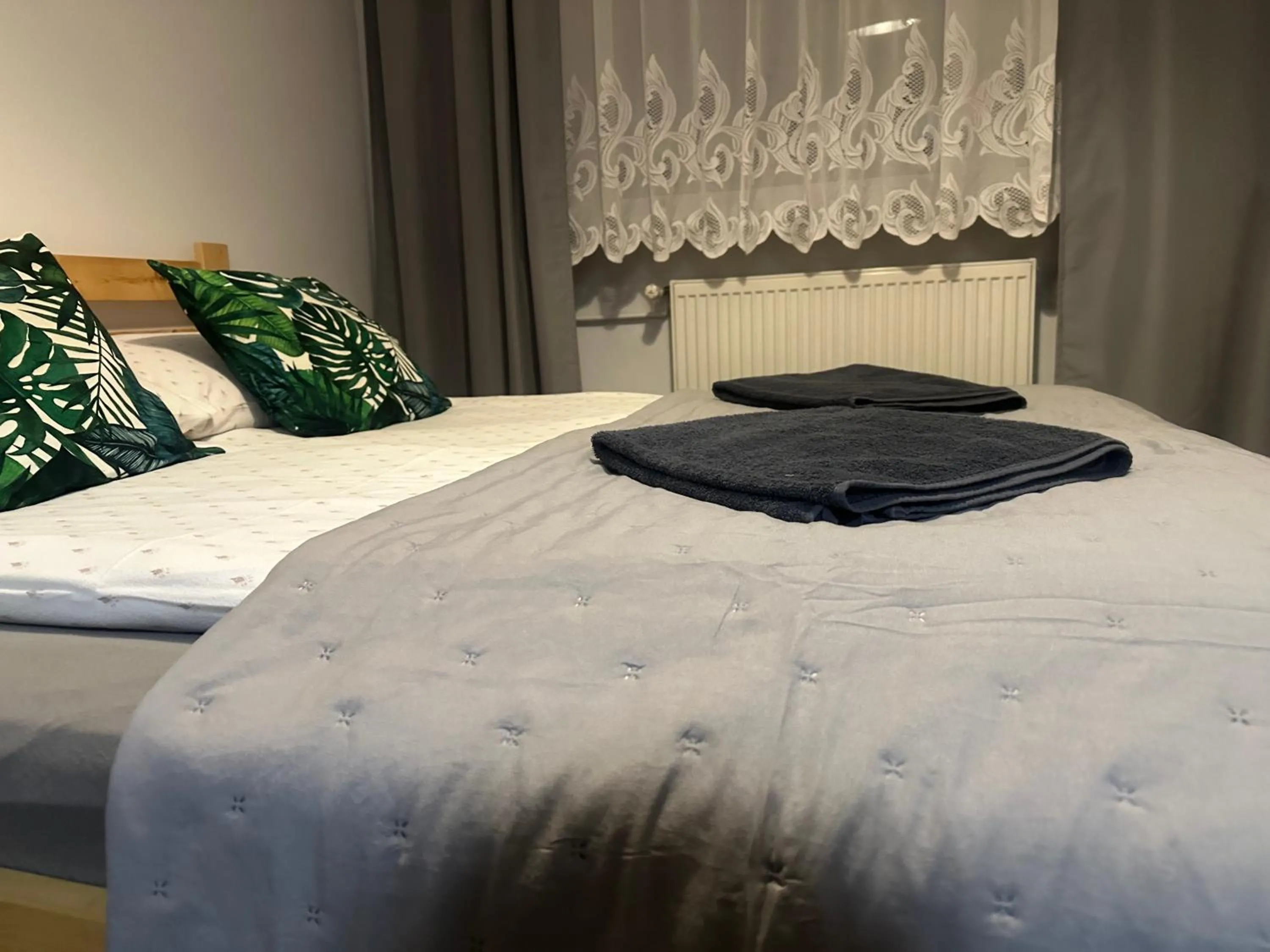 Deluxe Double Room in Apart' otel 23