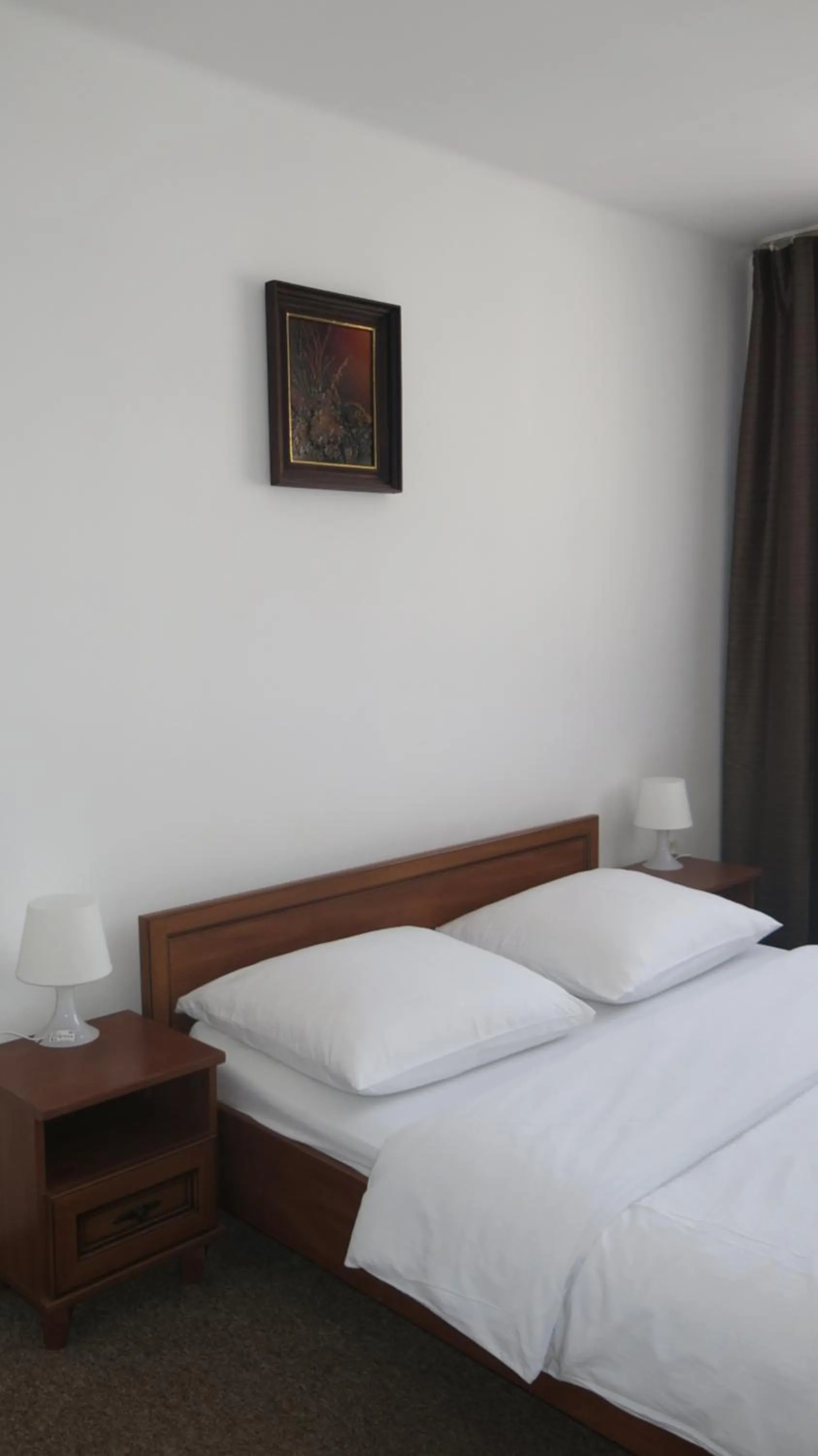 Standard King Room in Apart' otel 23