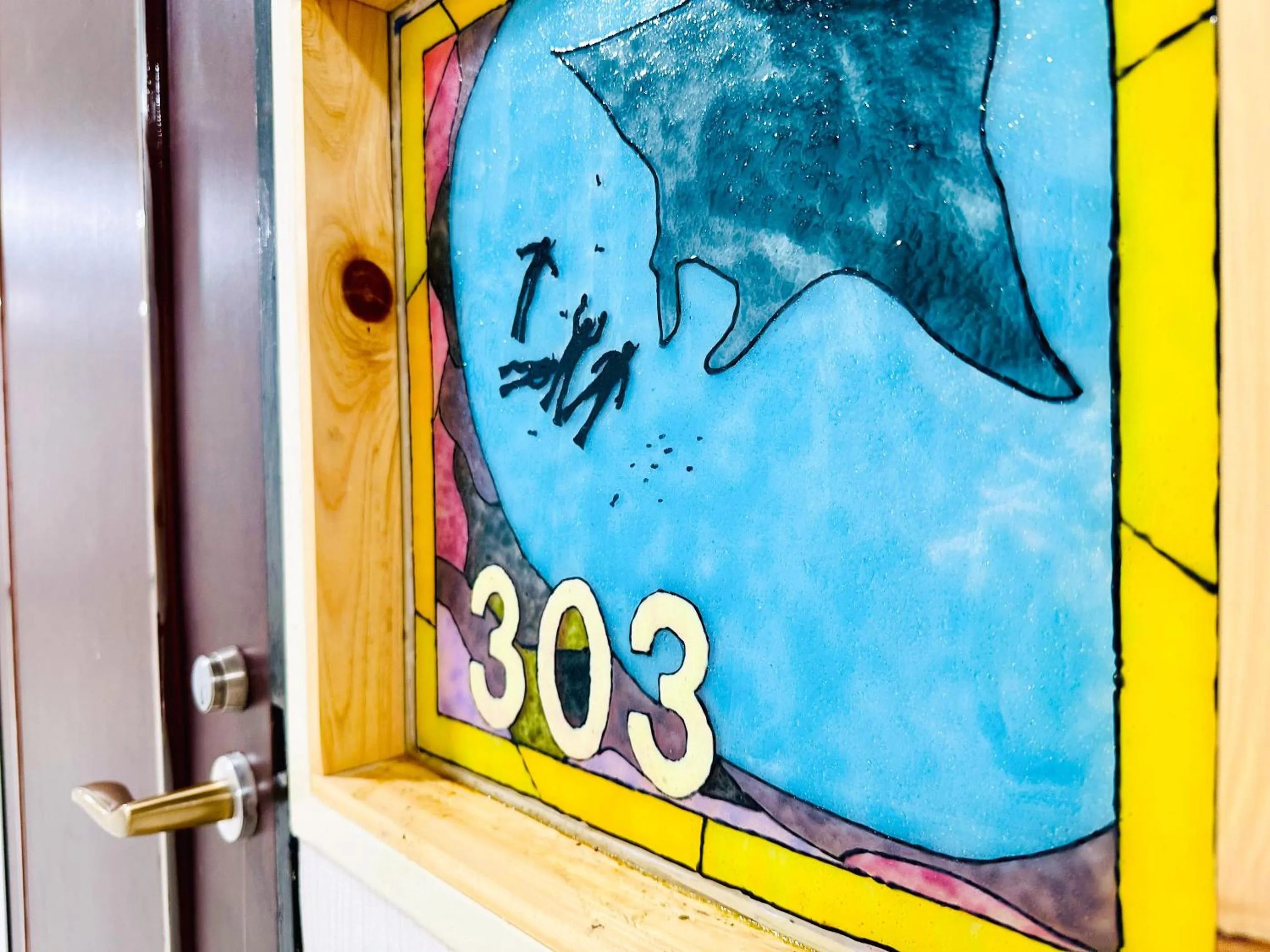 Photo of the whole room in One Style