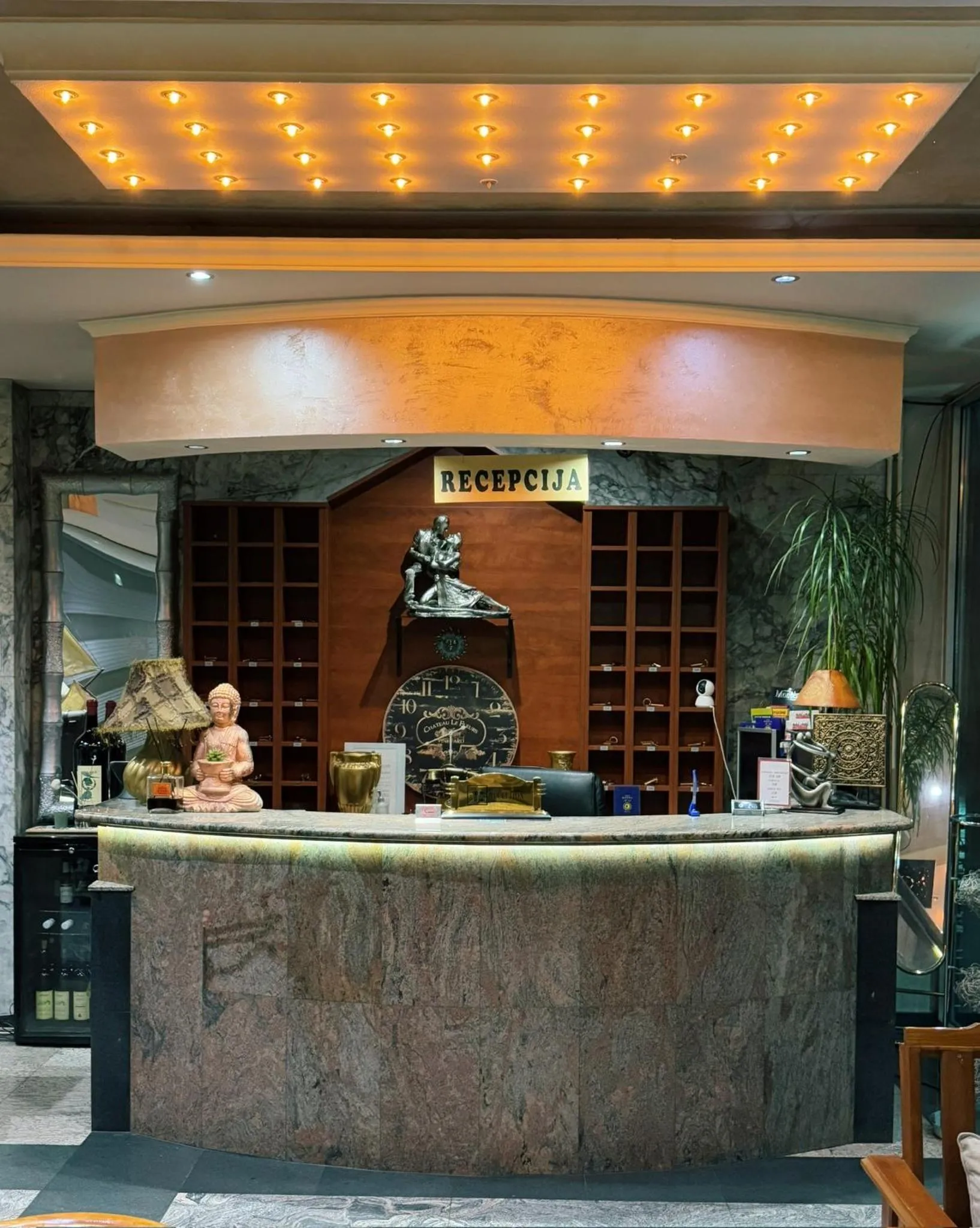 Hotel IL Sole