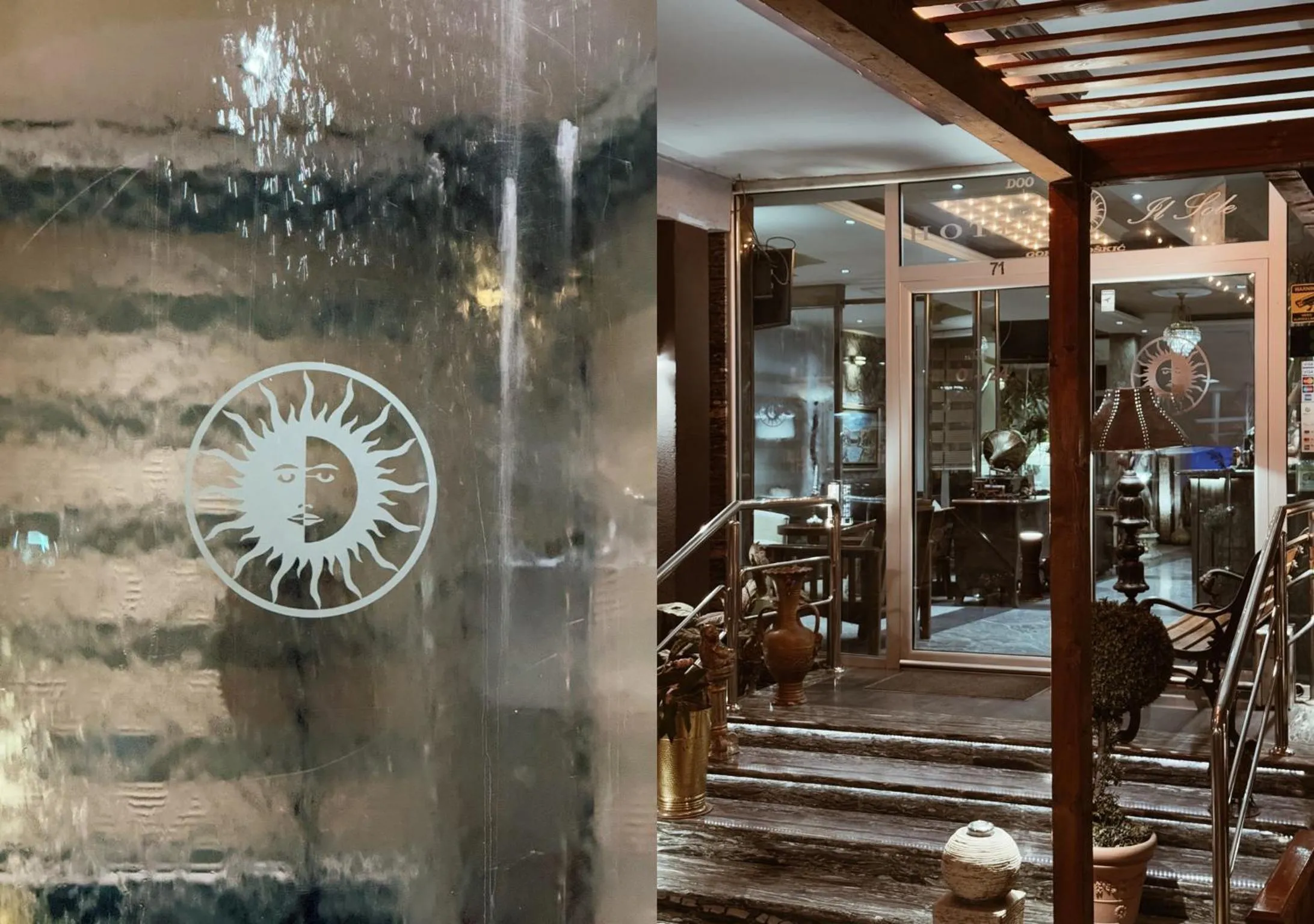 Hotel IL Sole