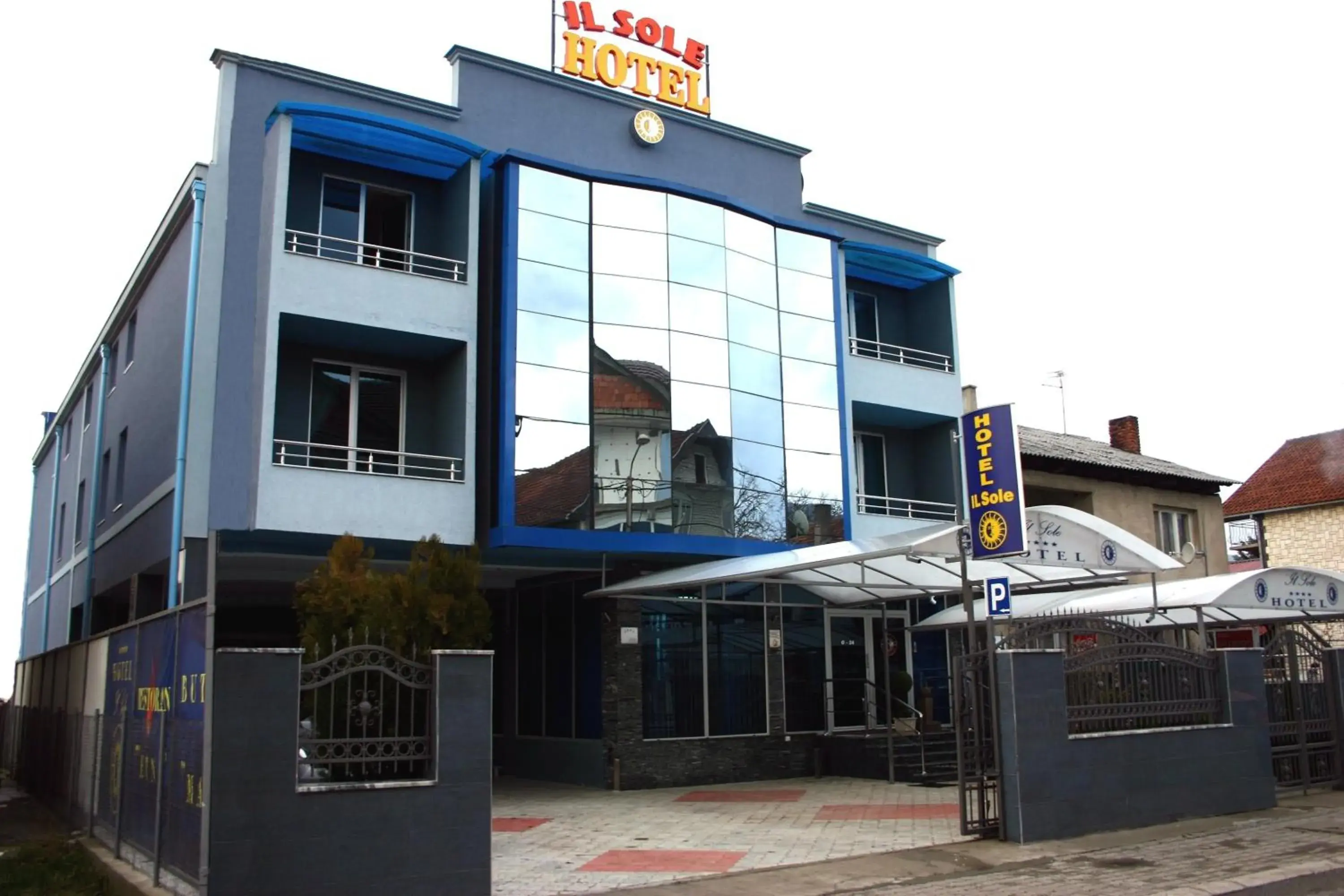 Hotel IL Sole Hotel IL Sole