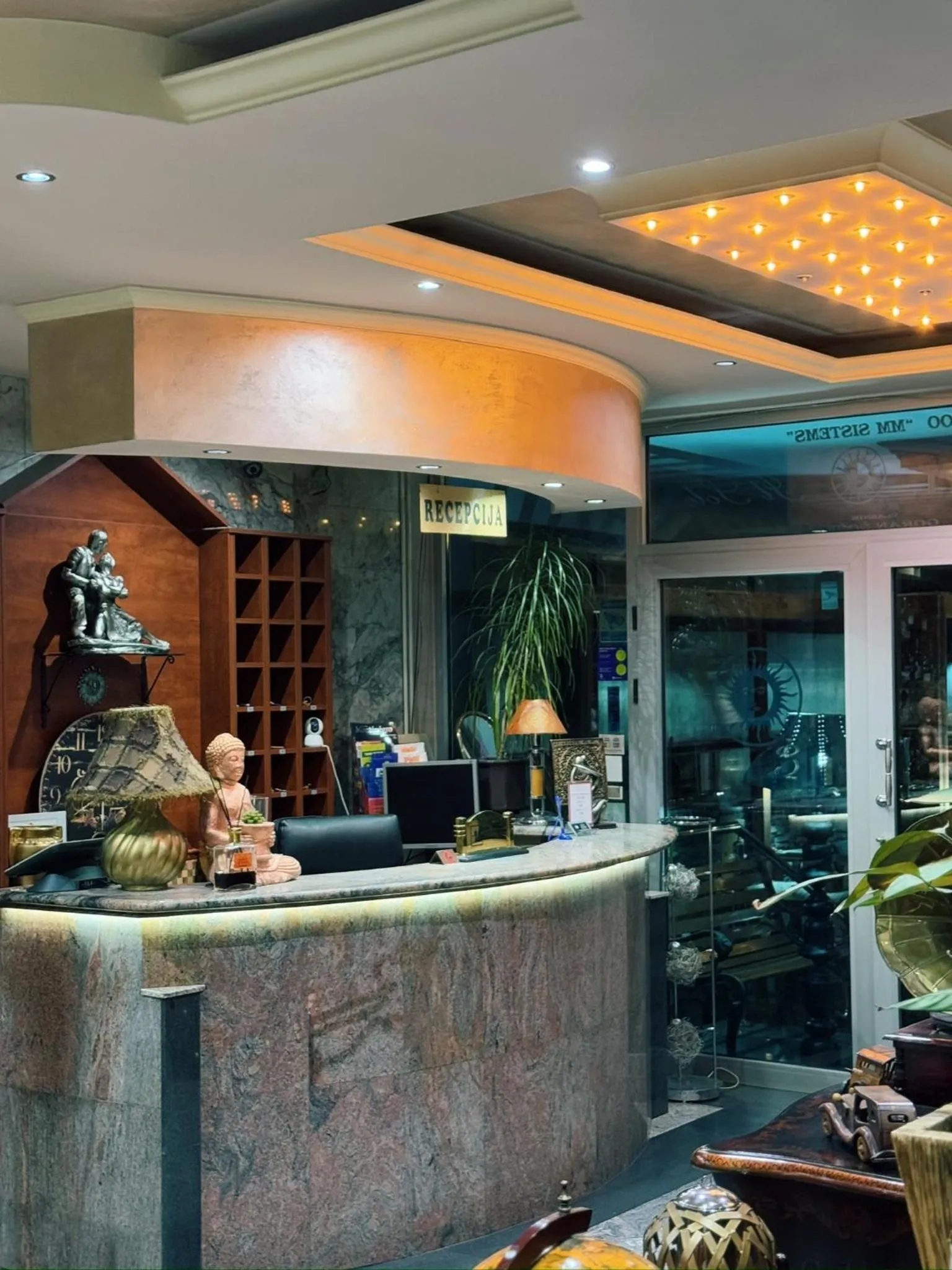 Hotel IL Sole