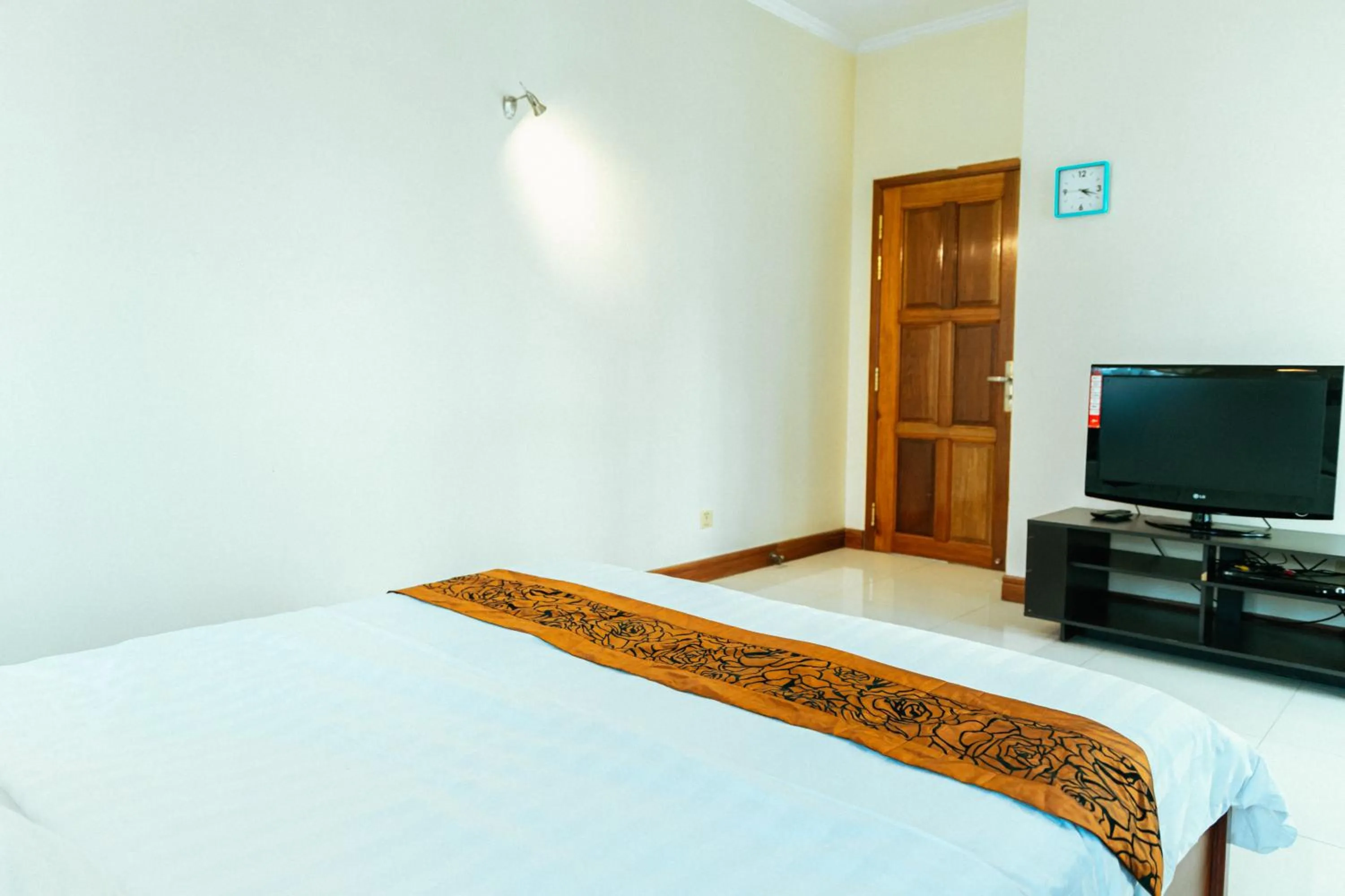Diamond Serviced Apartments