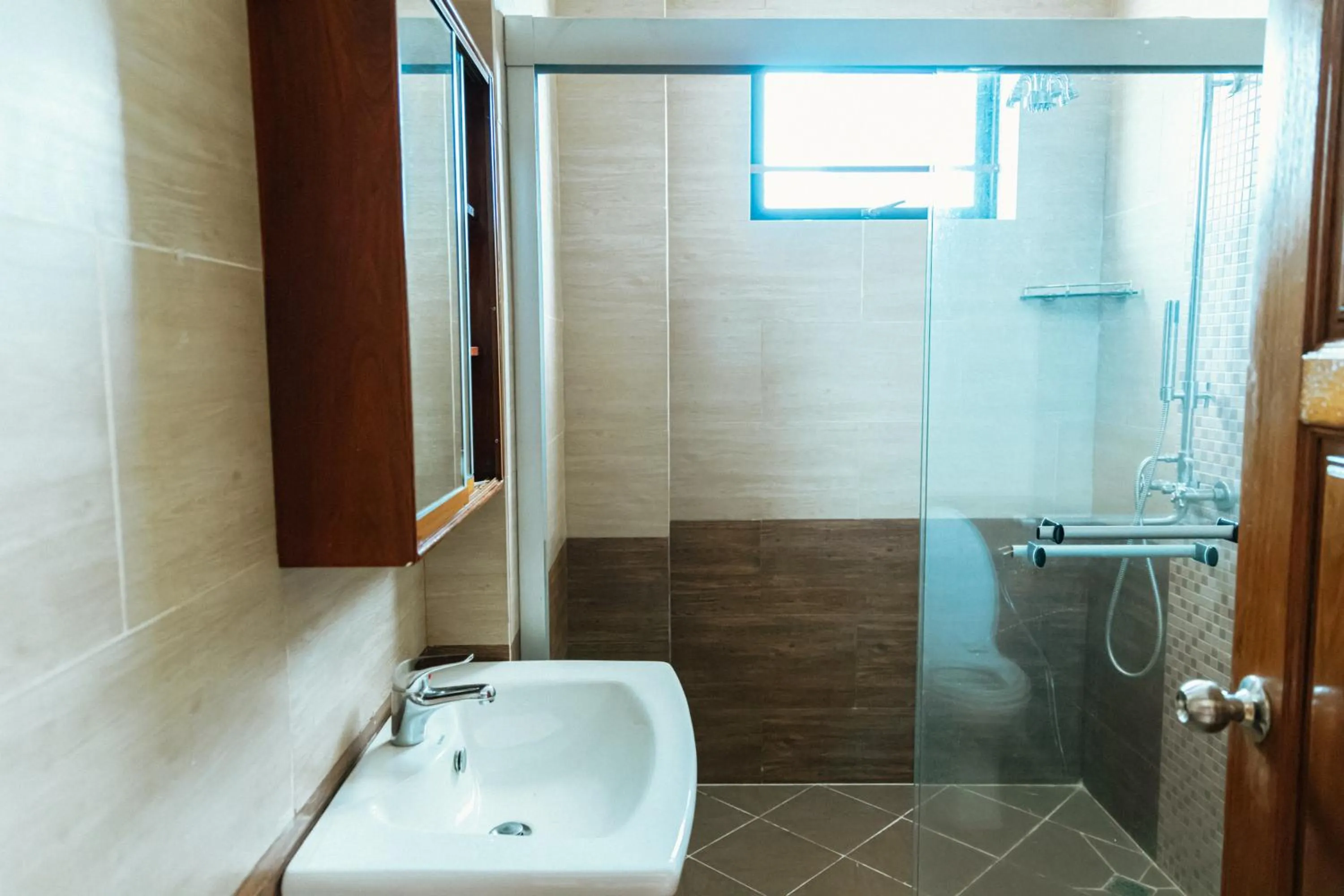 Diamond Serviced Apartments