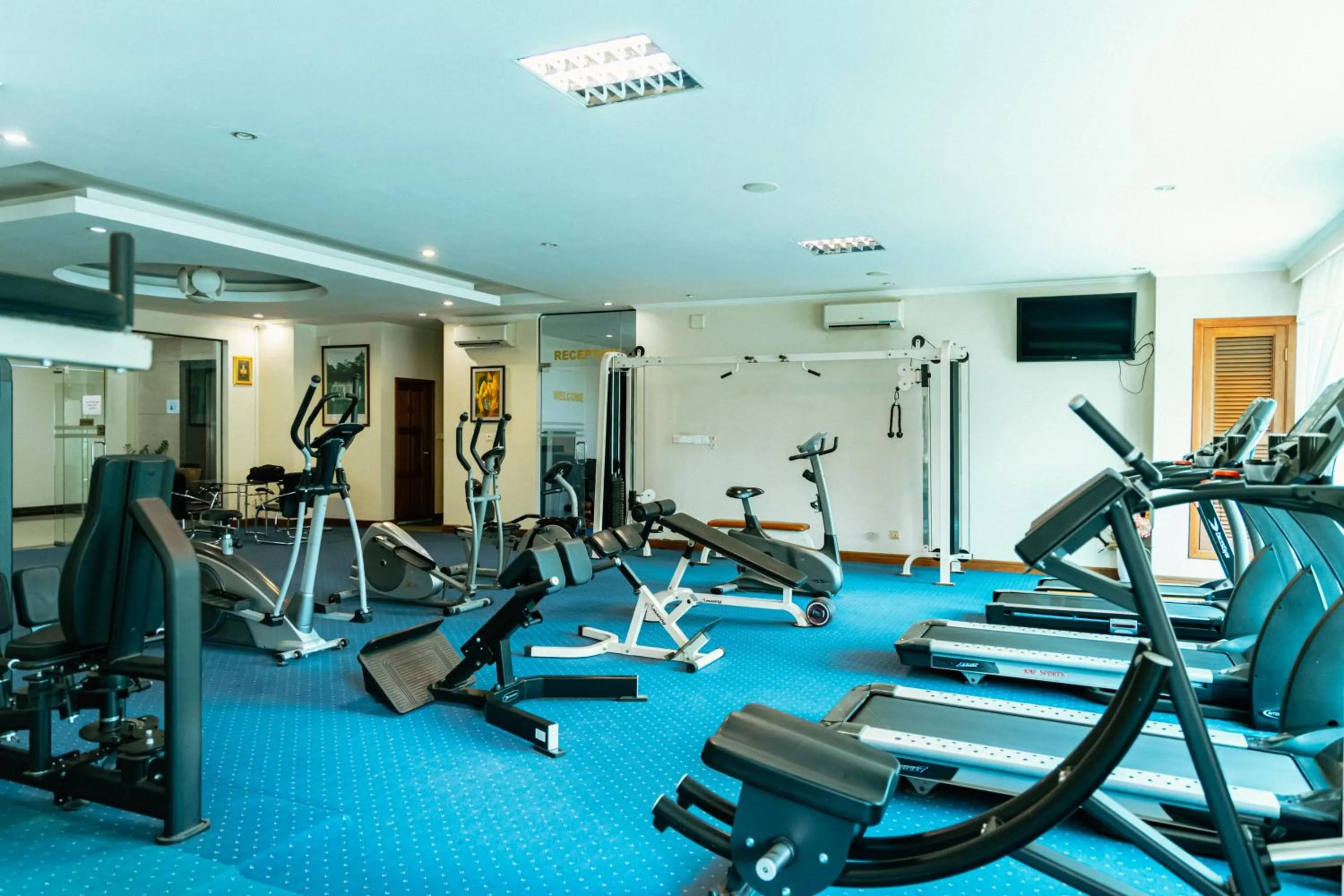 Diamond Serviced Apartments