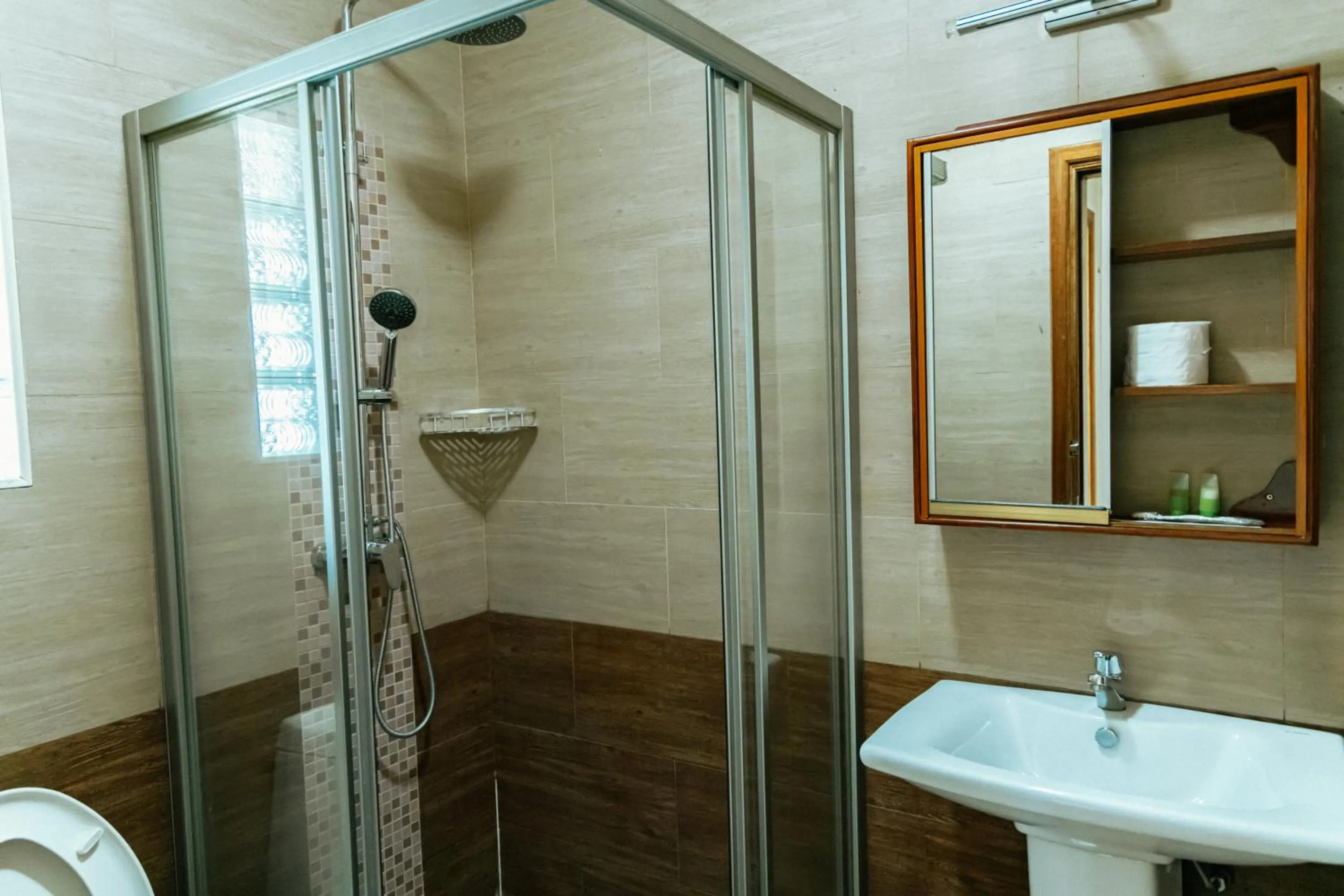 Diamond Serviced Apartments