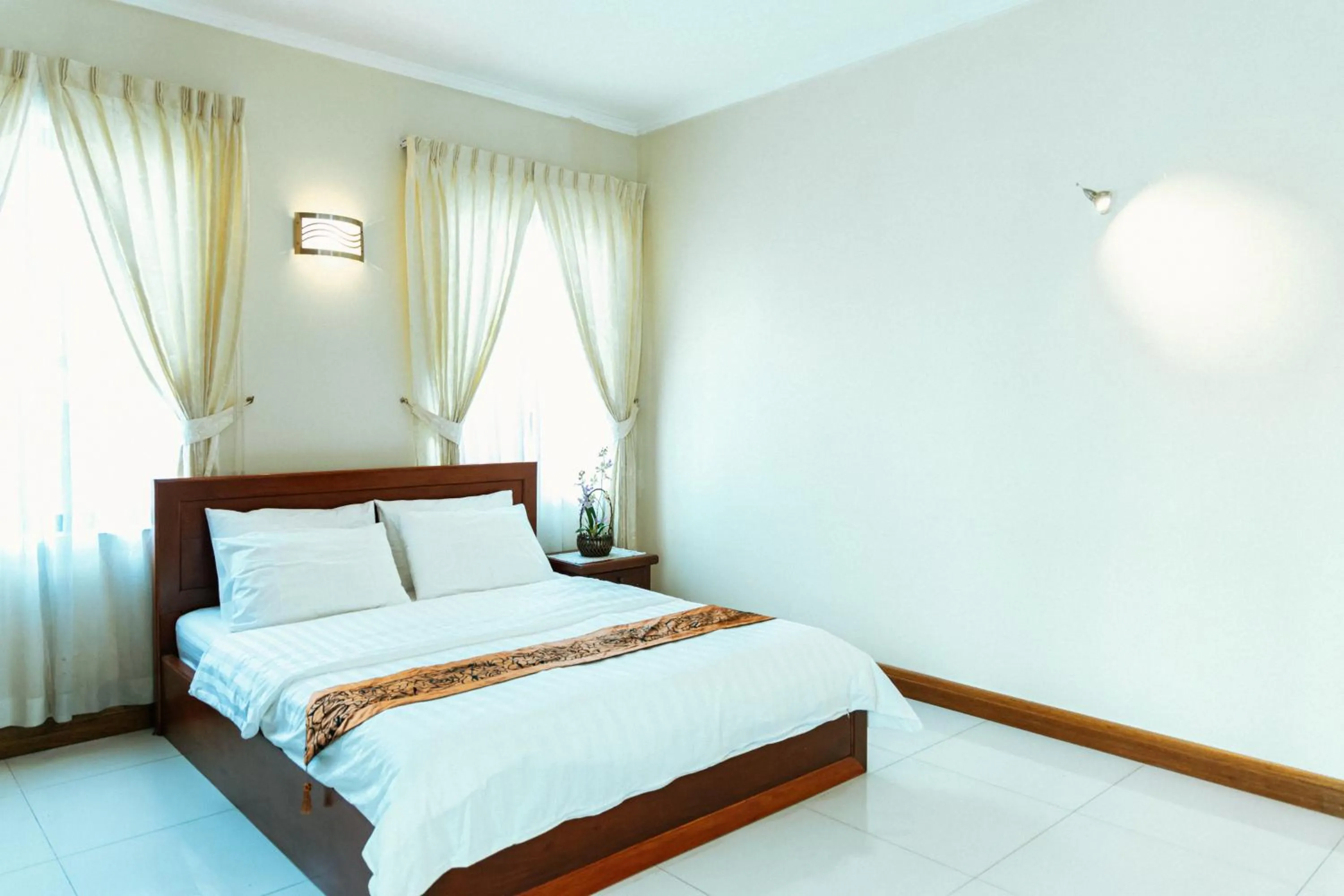Diamond Serviced Apartments