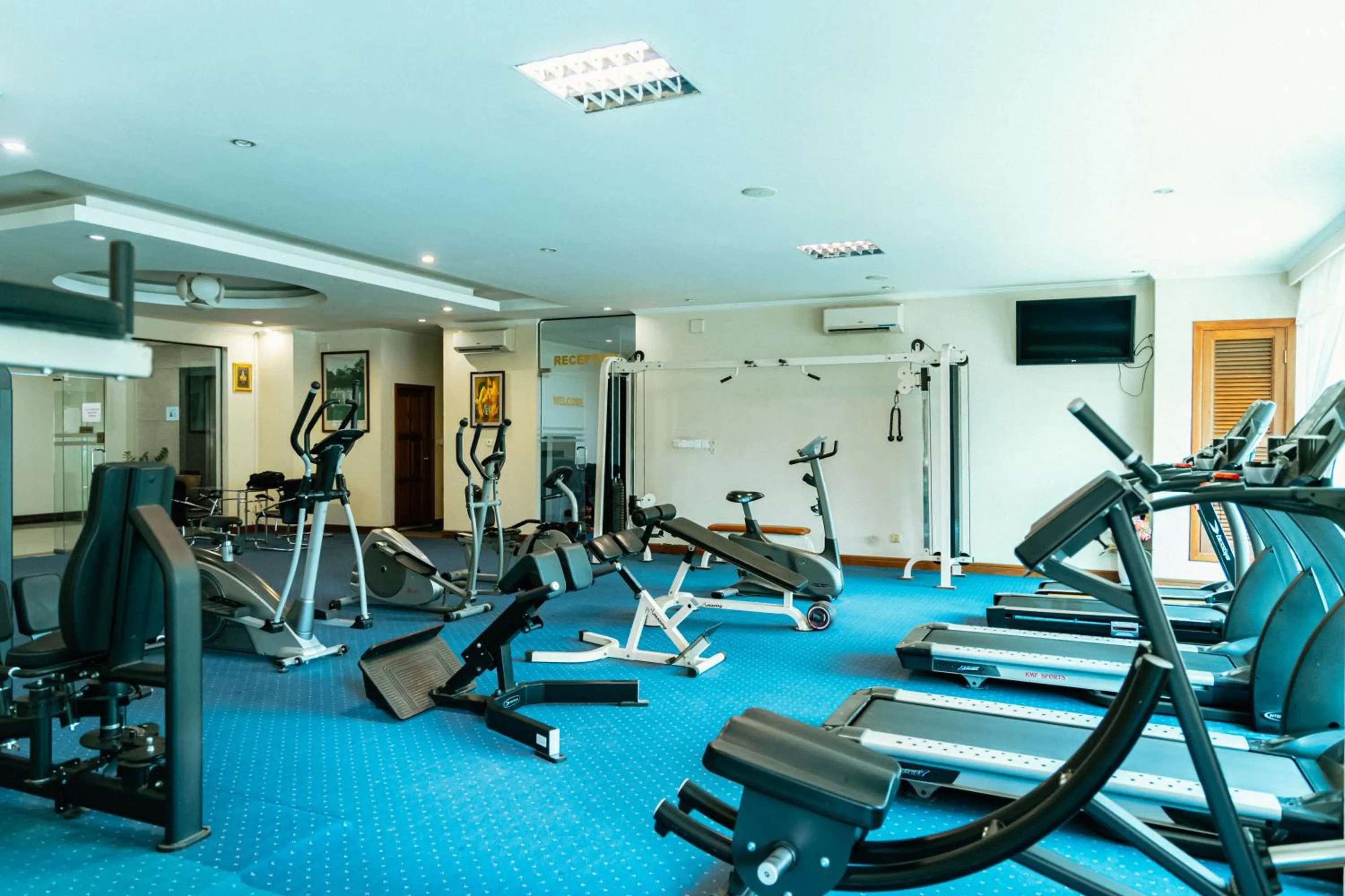 Diamond Serviced Apartments