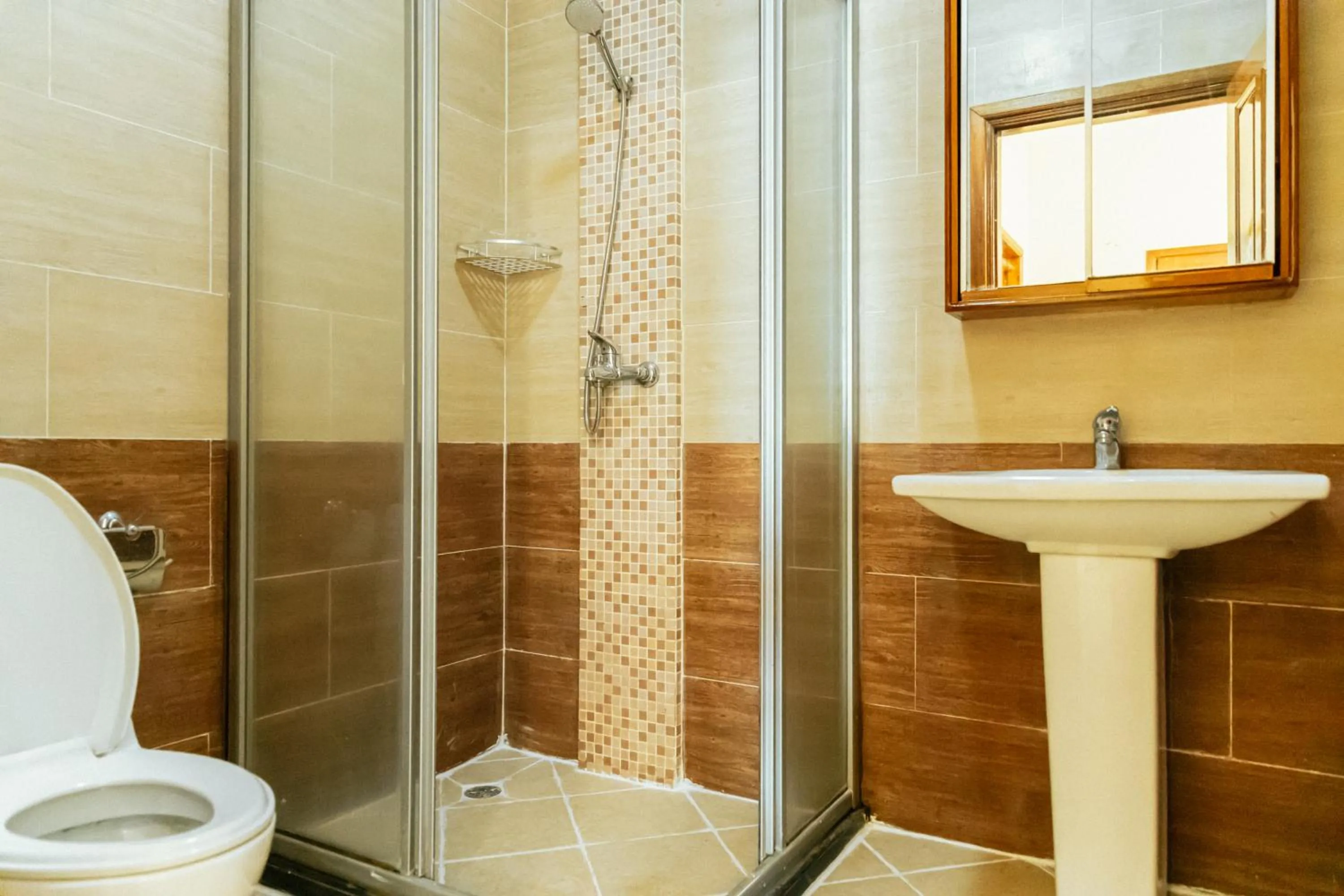 Diamond Serviced Apartments