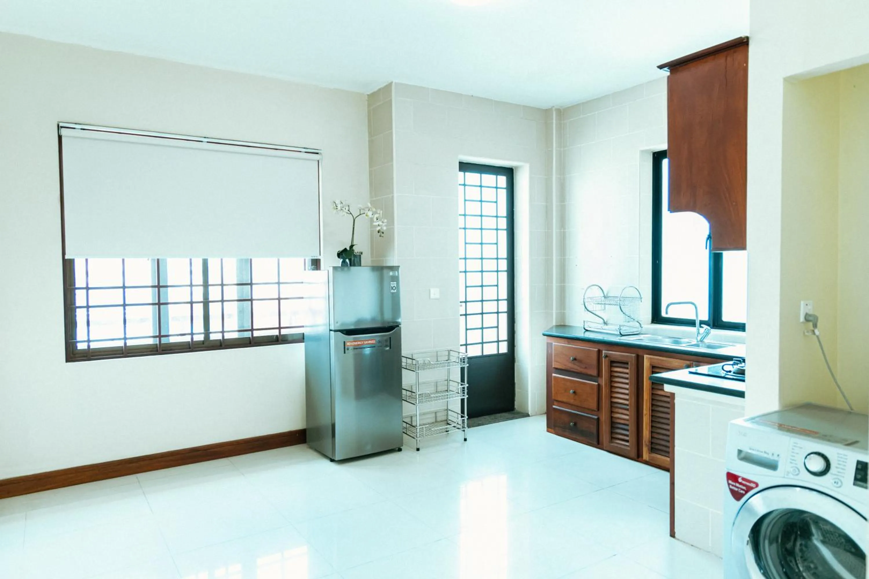 Diamond Serviced Apartments