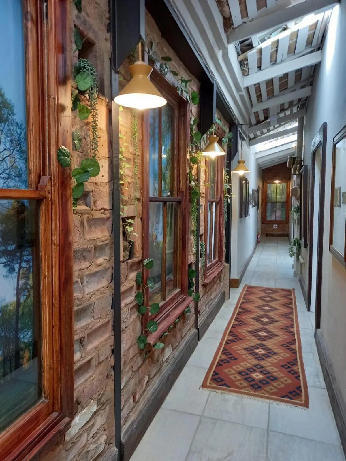 Property building in Ascot Bush Lodge