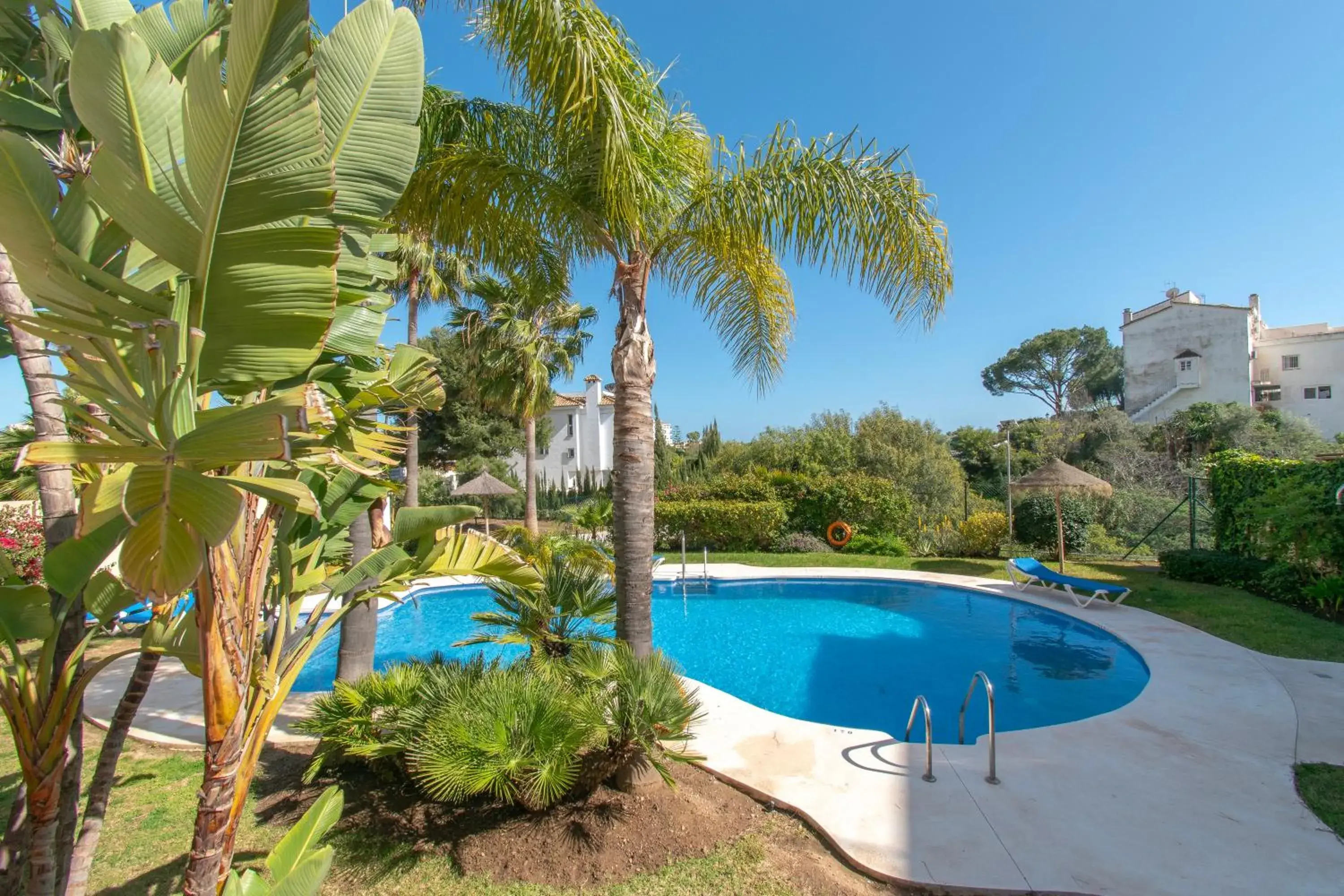 Paraiso De Riviera - Happy Rentals Paraiso De Riviera - Happy Rentals