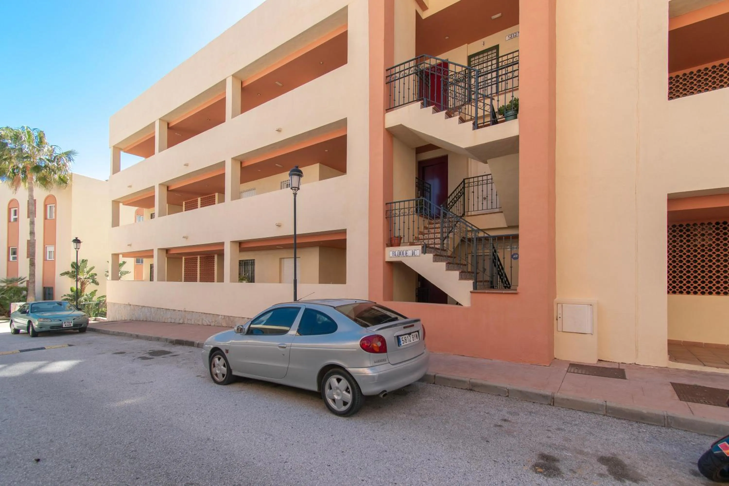 Property building in Paraiso De Riviera - Happy Rentals
