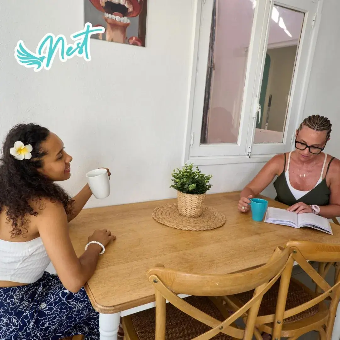 Cisne By Nest Hostel Cisne By Nest Hostel