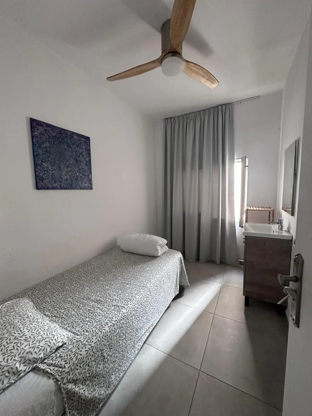 Bed in Cisne By Nest Hostel