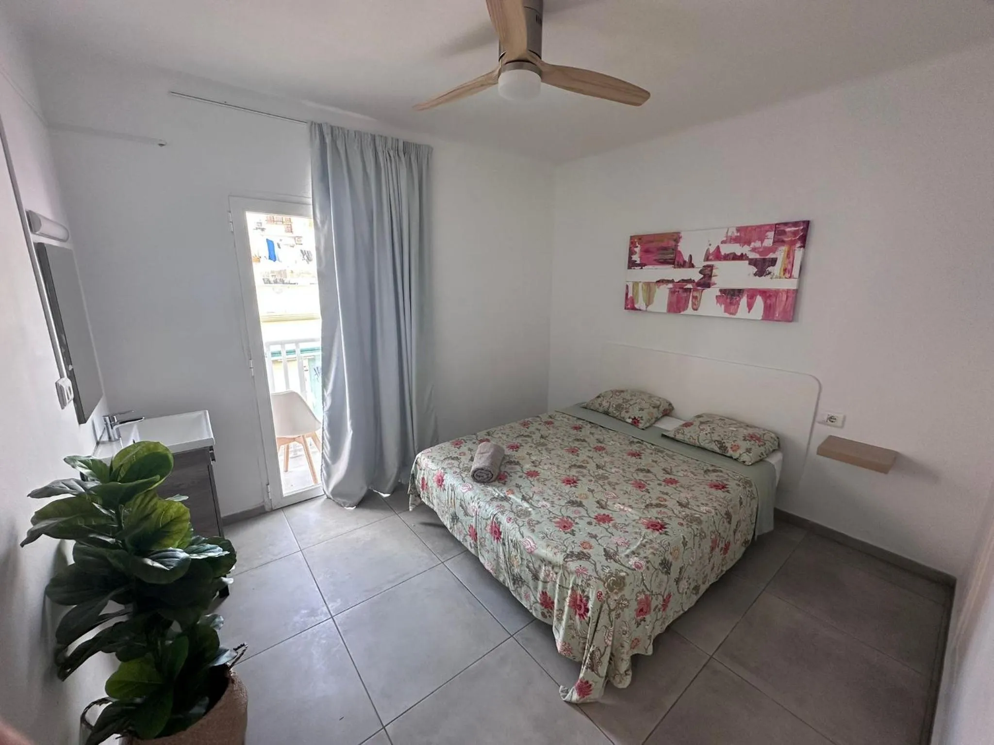 Bed in Cisne By Nest Hostel