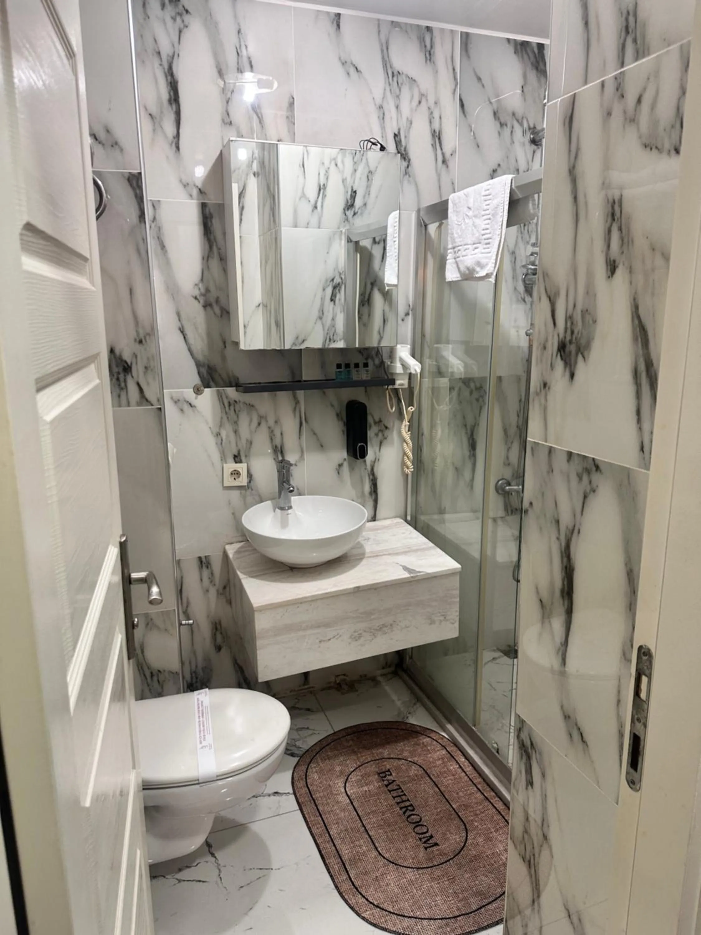 Taksim Cetinkaya Suite