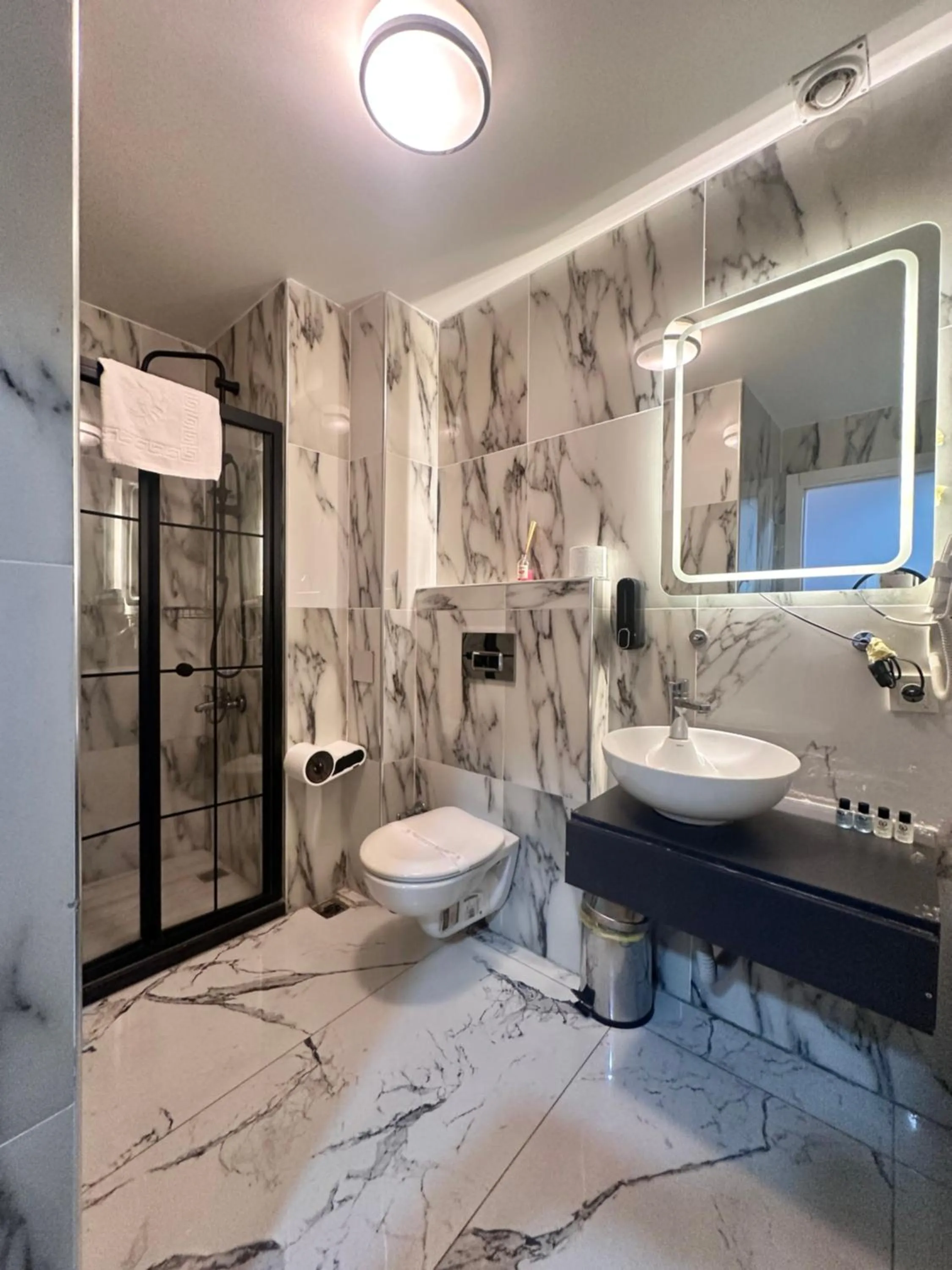 Taksim Cetinkaya Suite