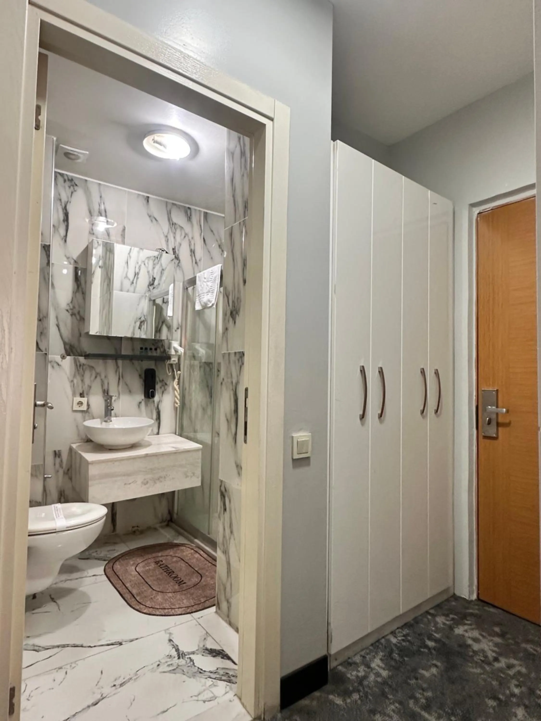 Taksim Cetinkaya Suite