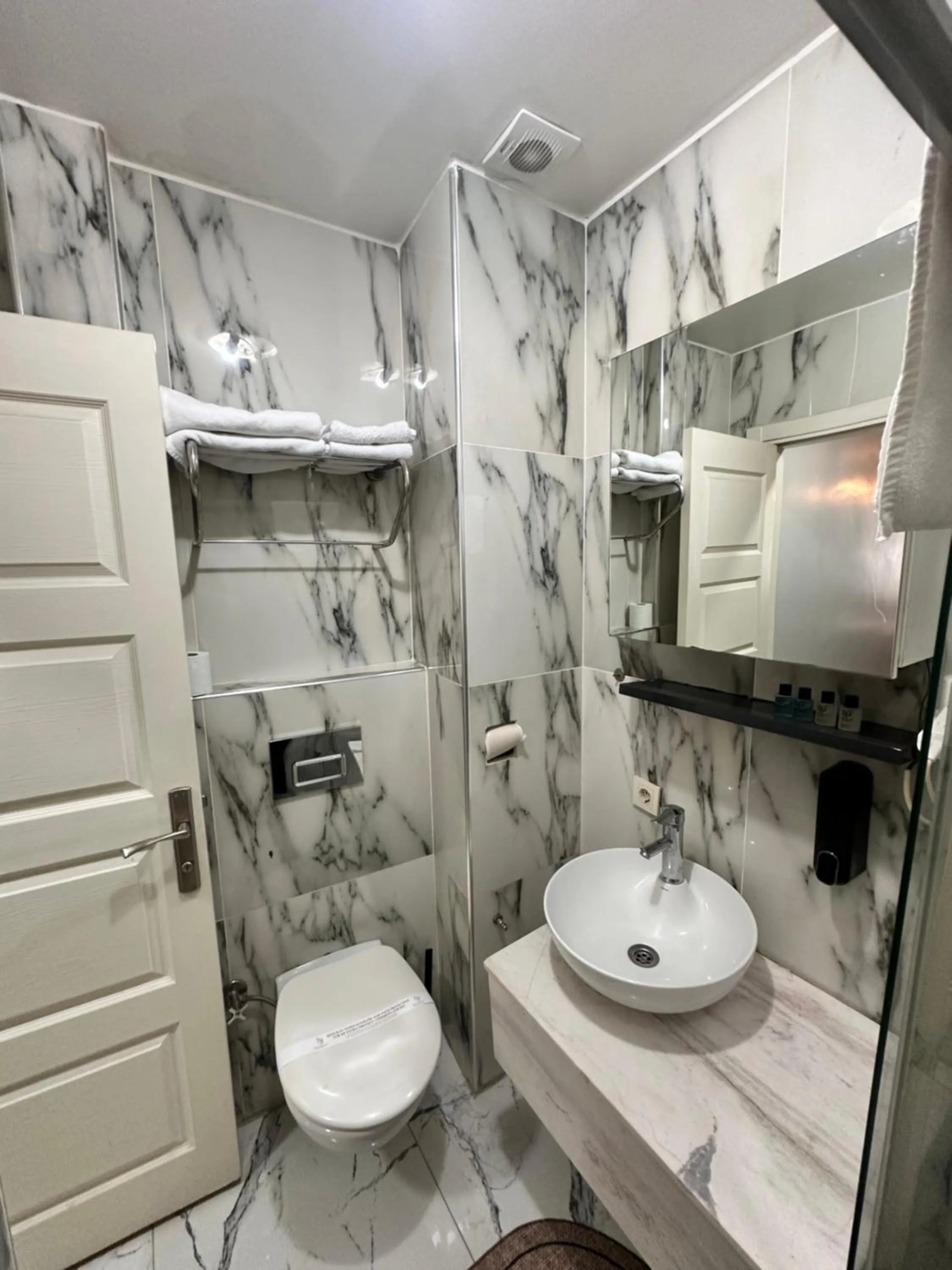 Taksim Cetinkaya Suite