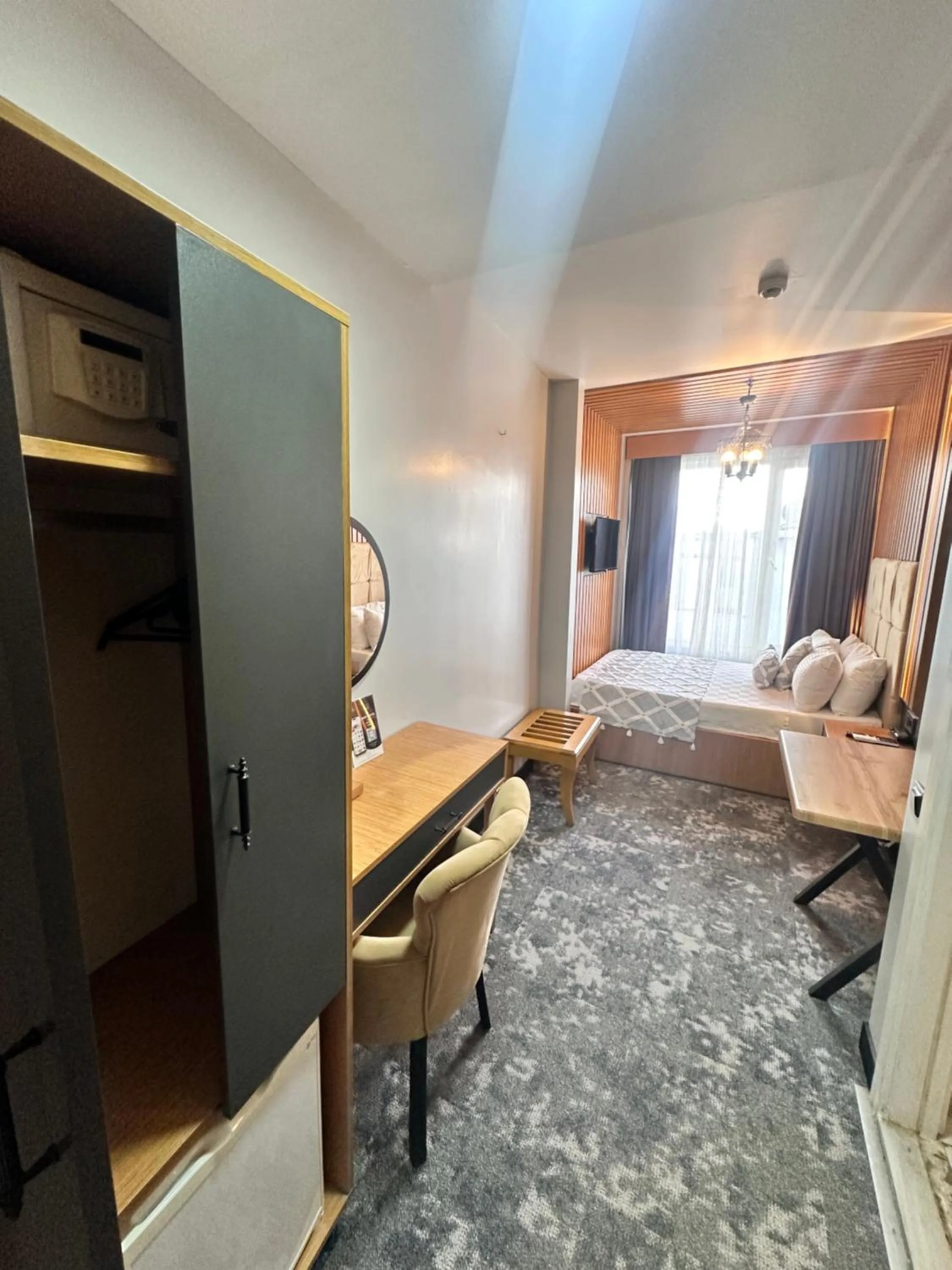 Taksim Cetinkaya Suite