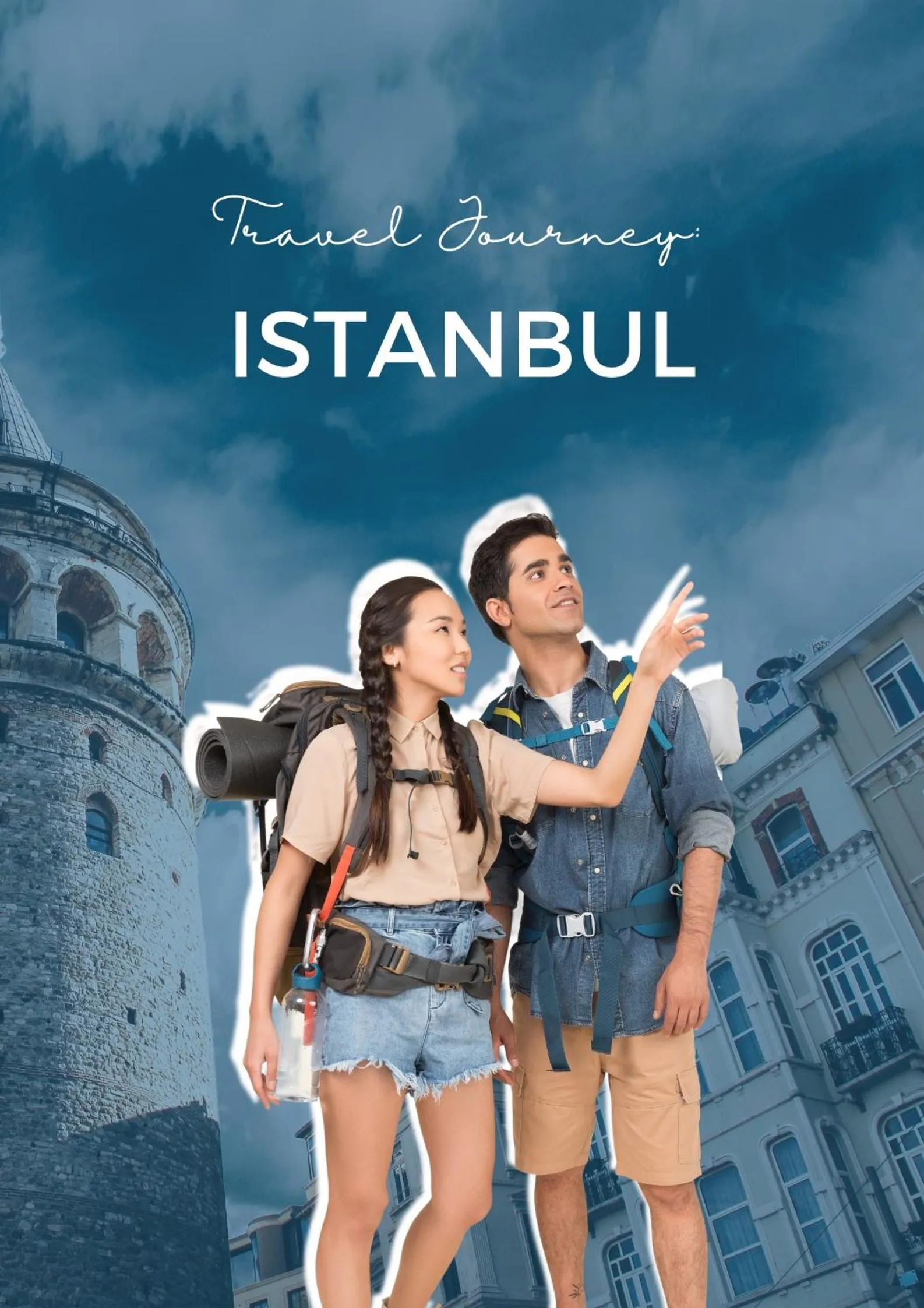 Taksim Cetinkaya Suite