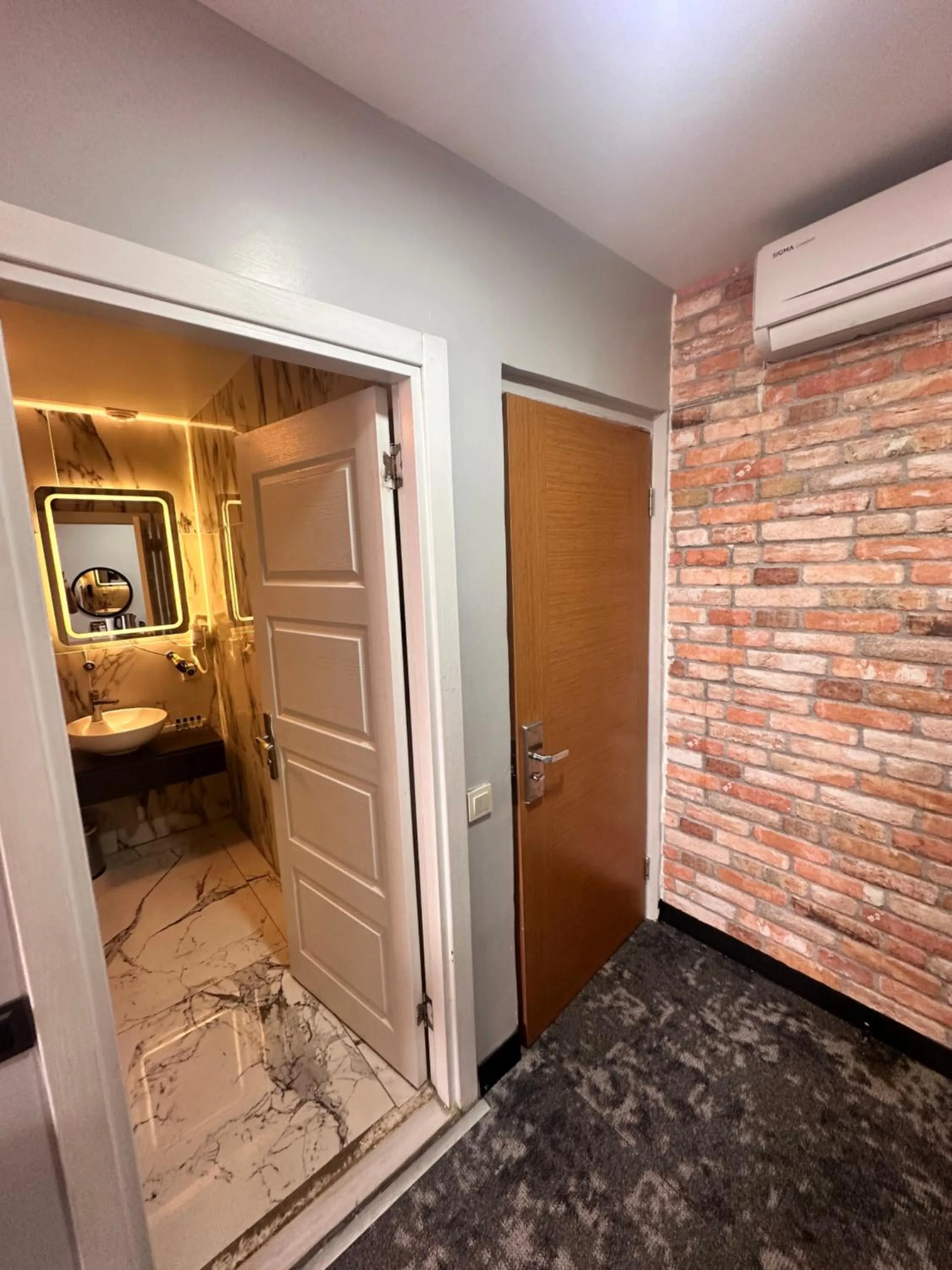 Taksim Cetinkaya Suite