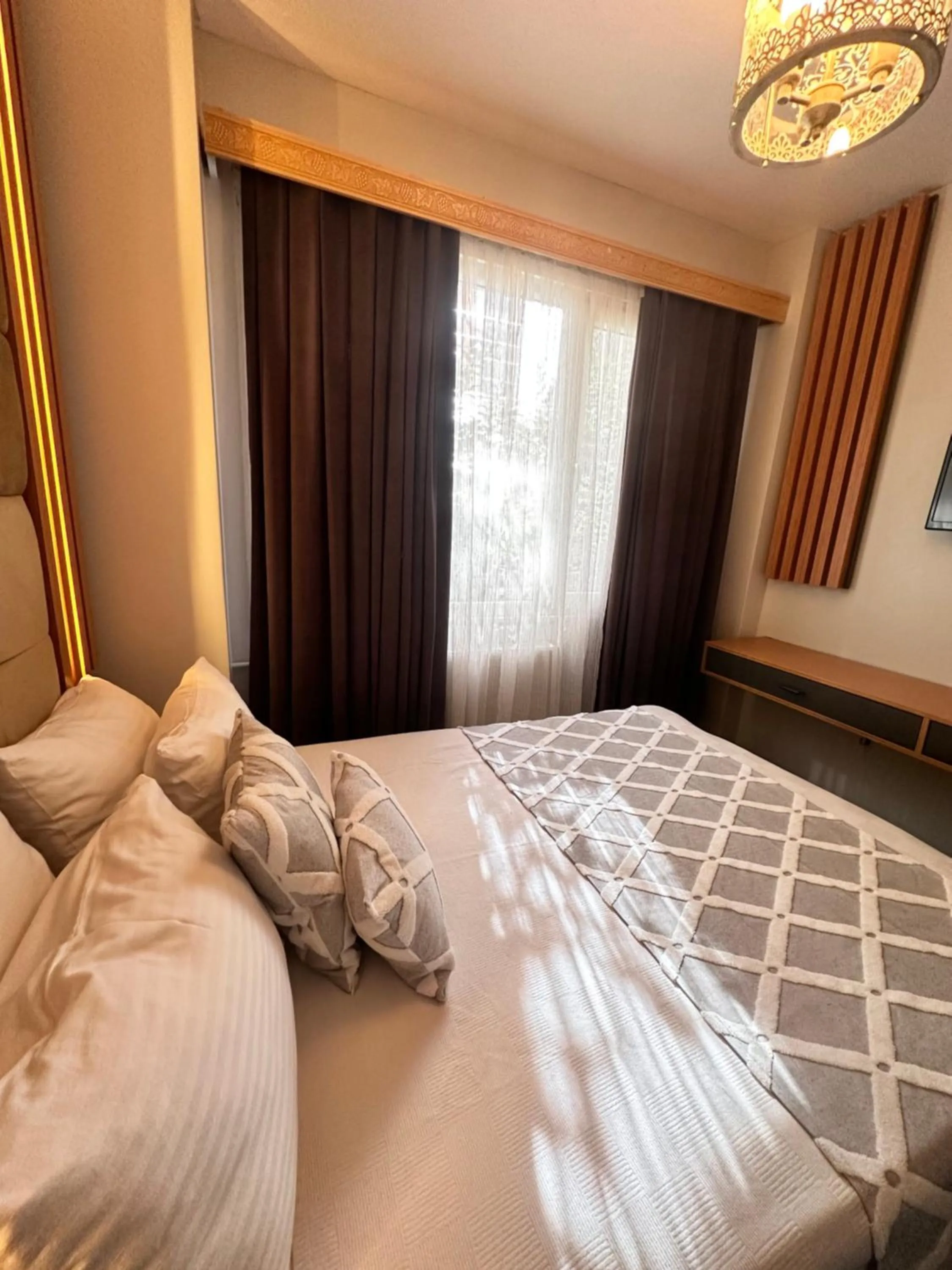 Taksim Cetinkaya Suite