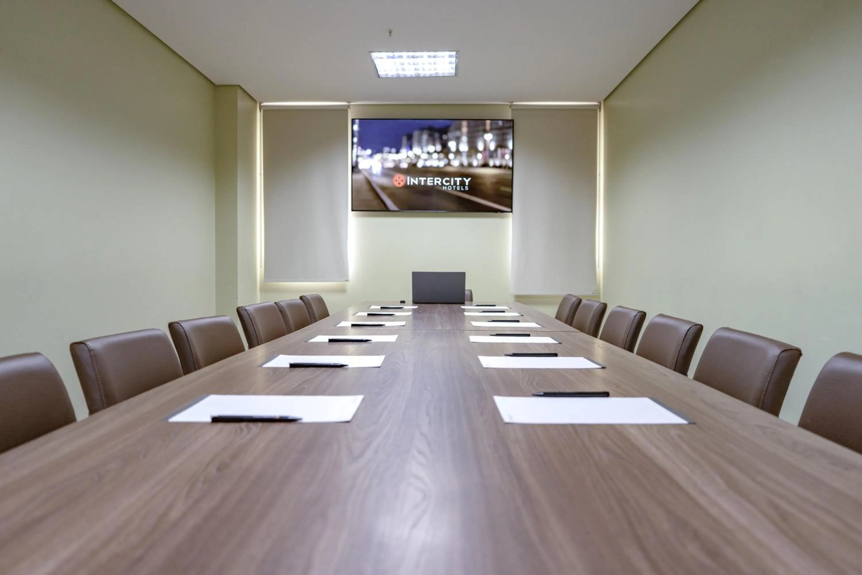 Banquet/Function facilities in Intercity Montes Claros