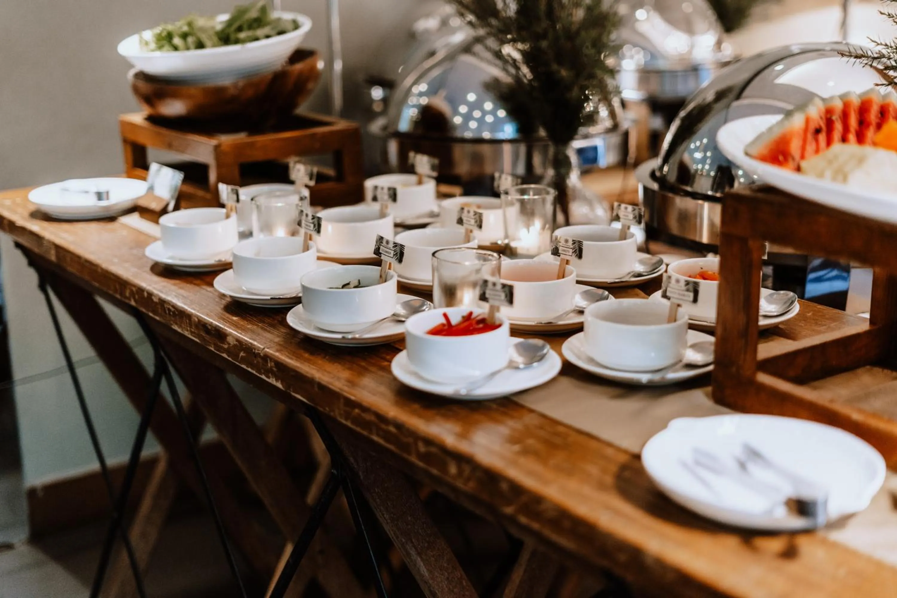 The Funny Lion - Coron