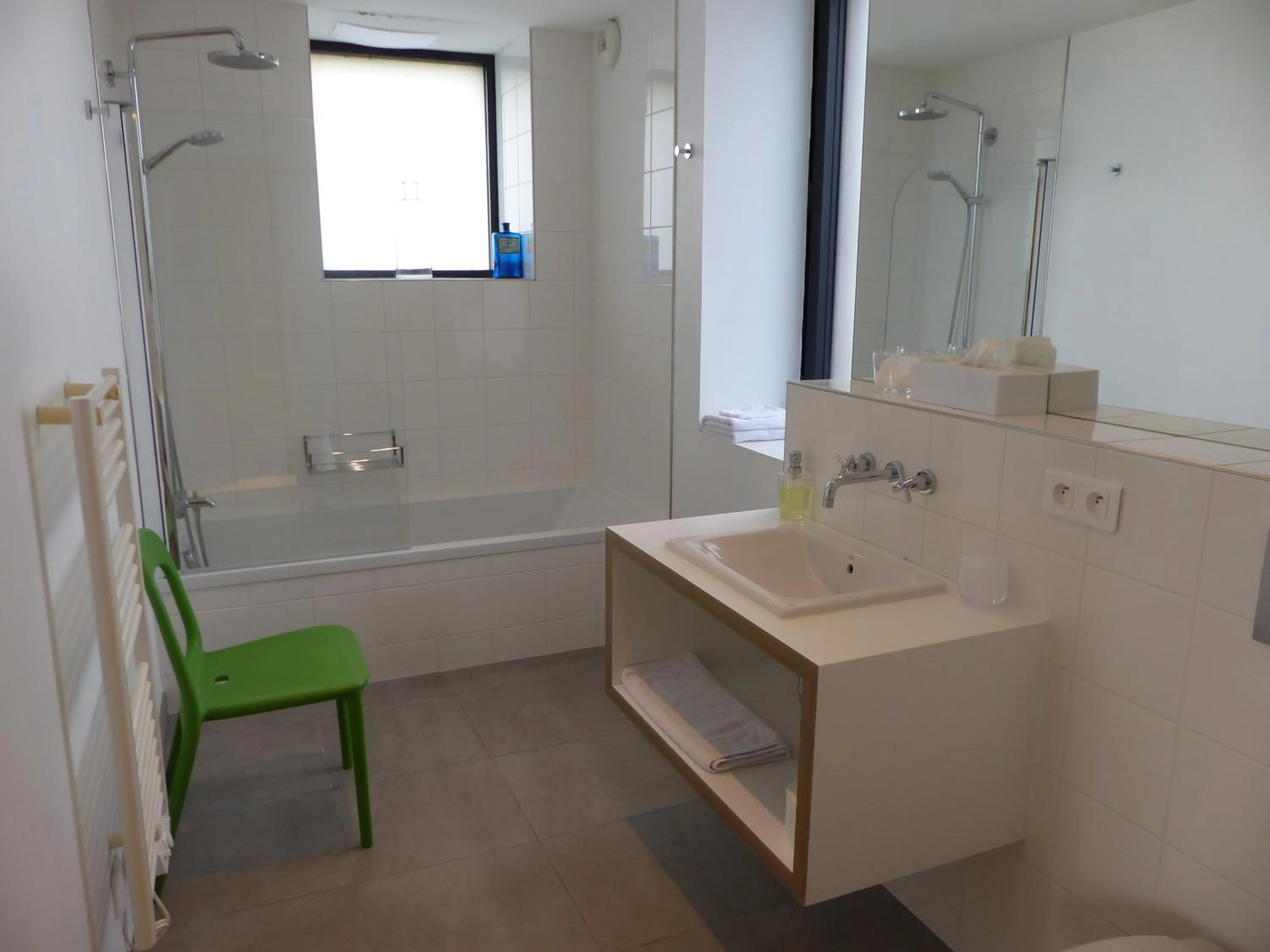 Les Chambres d'hôtes de Kérasquer