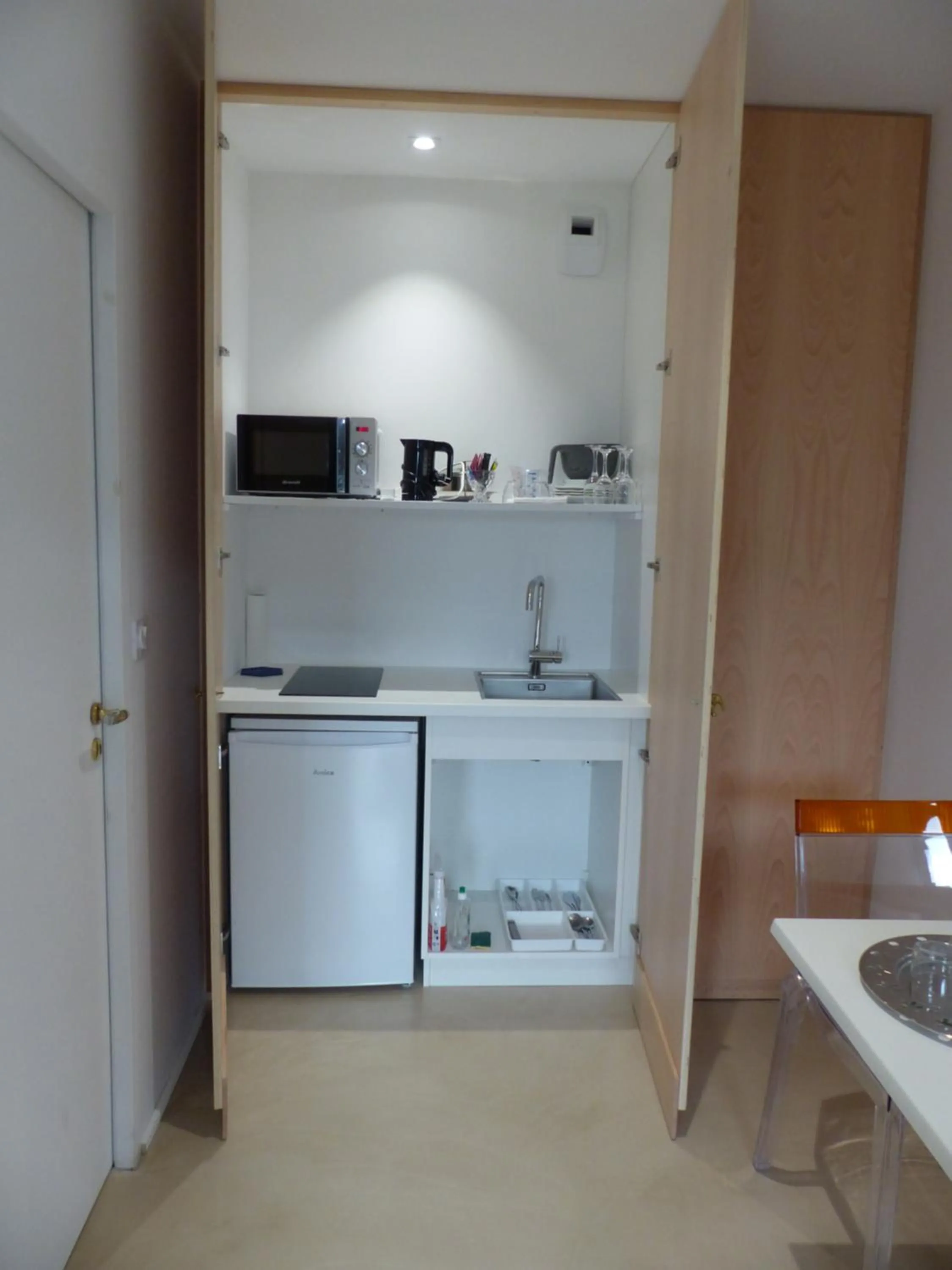 Les Chambres d'hôtes de Kérasquer