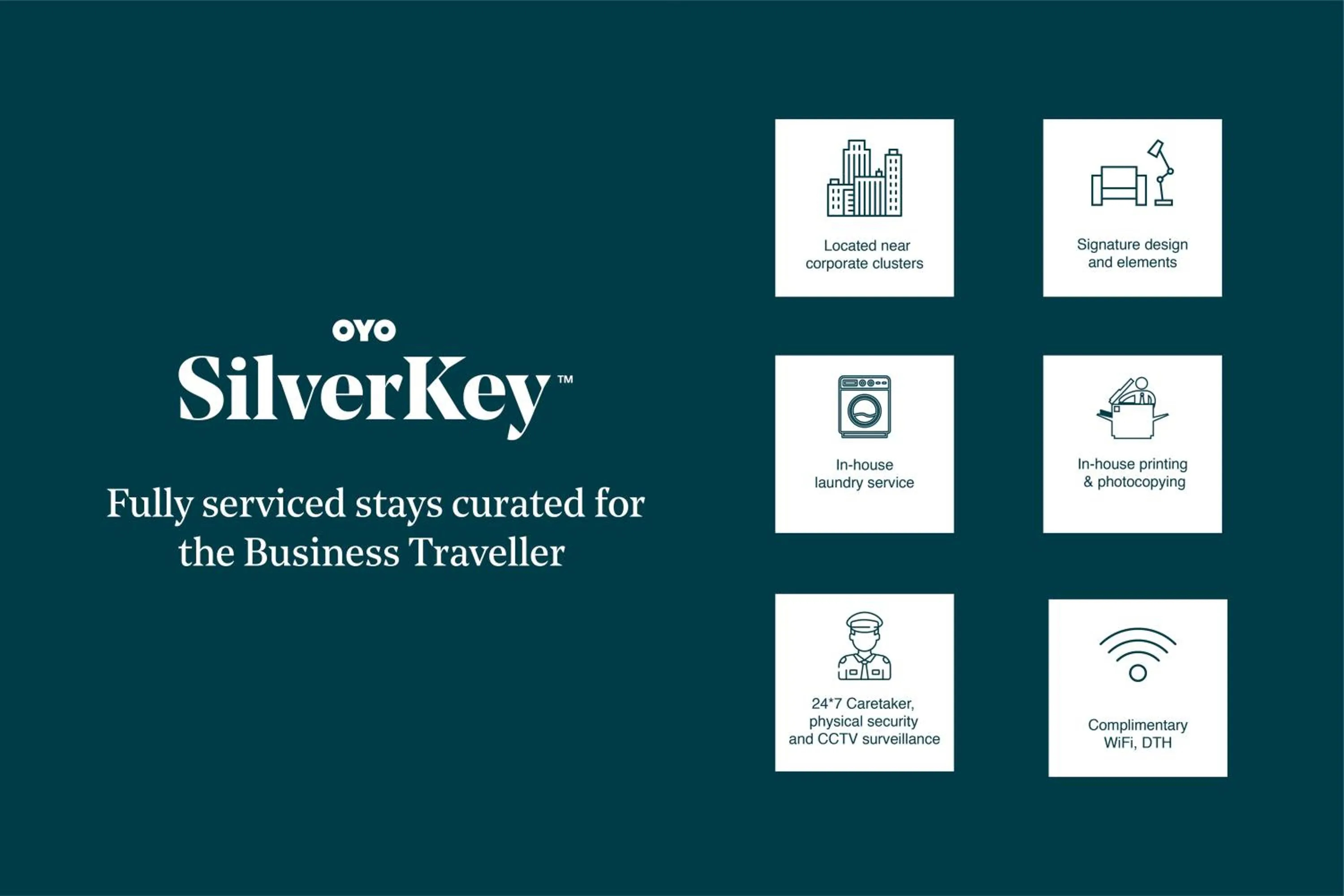 Property logo or sign in Super Hotel O Kings Court Near Rela Balaji Hospital