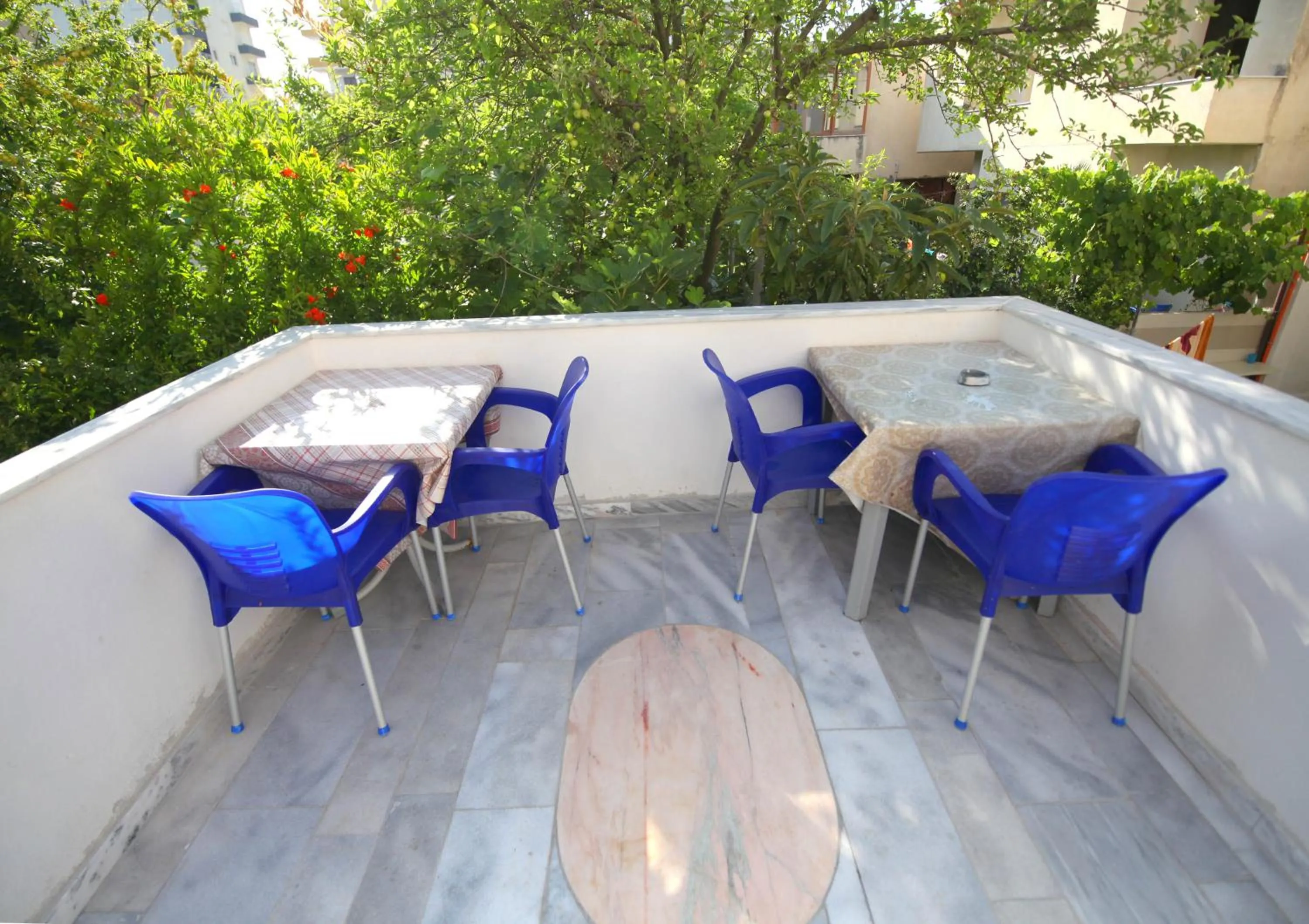 Garden in My Home Guest House