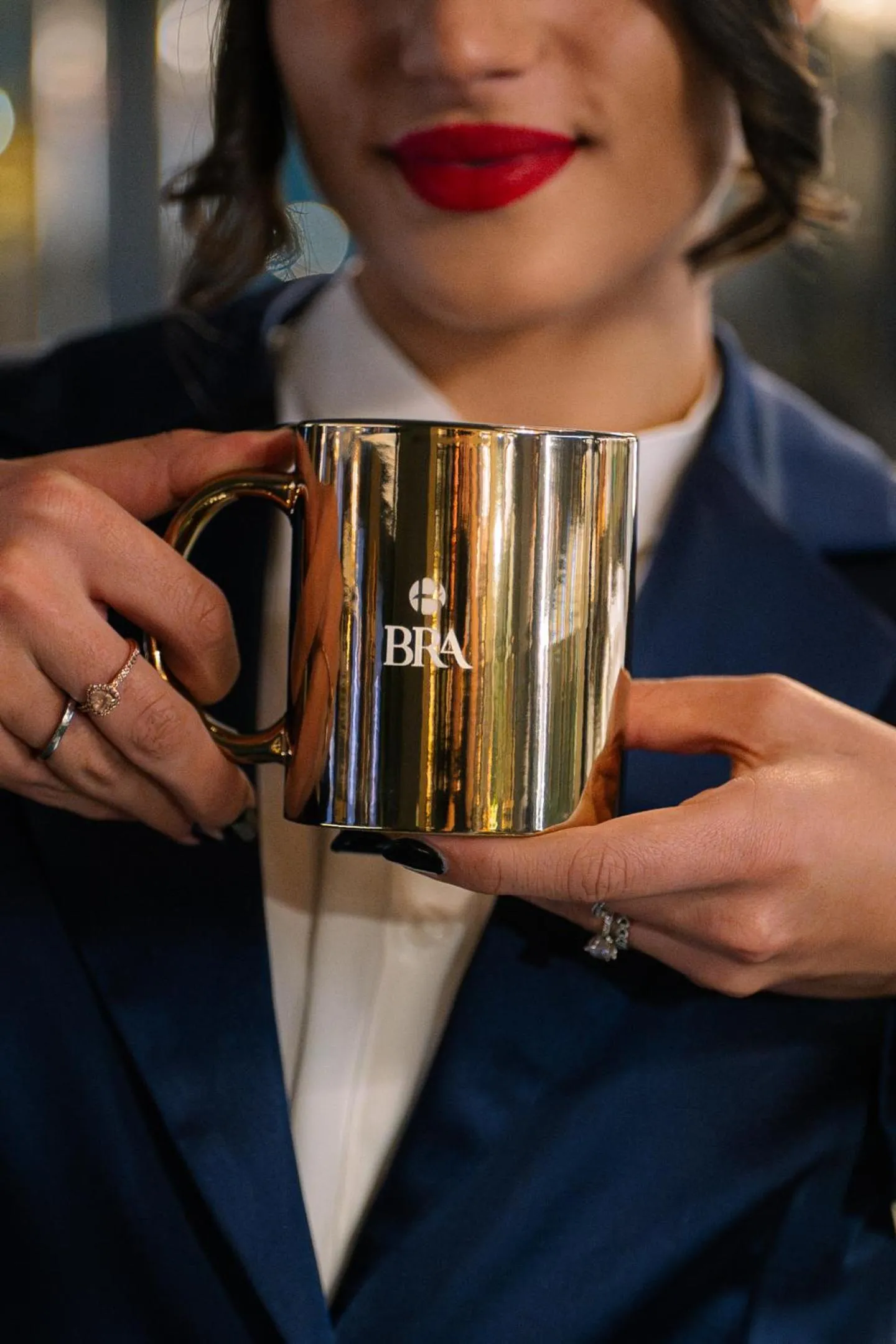 Decorative detail in Bra Hotel