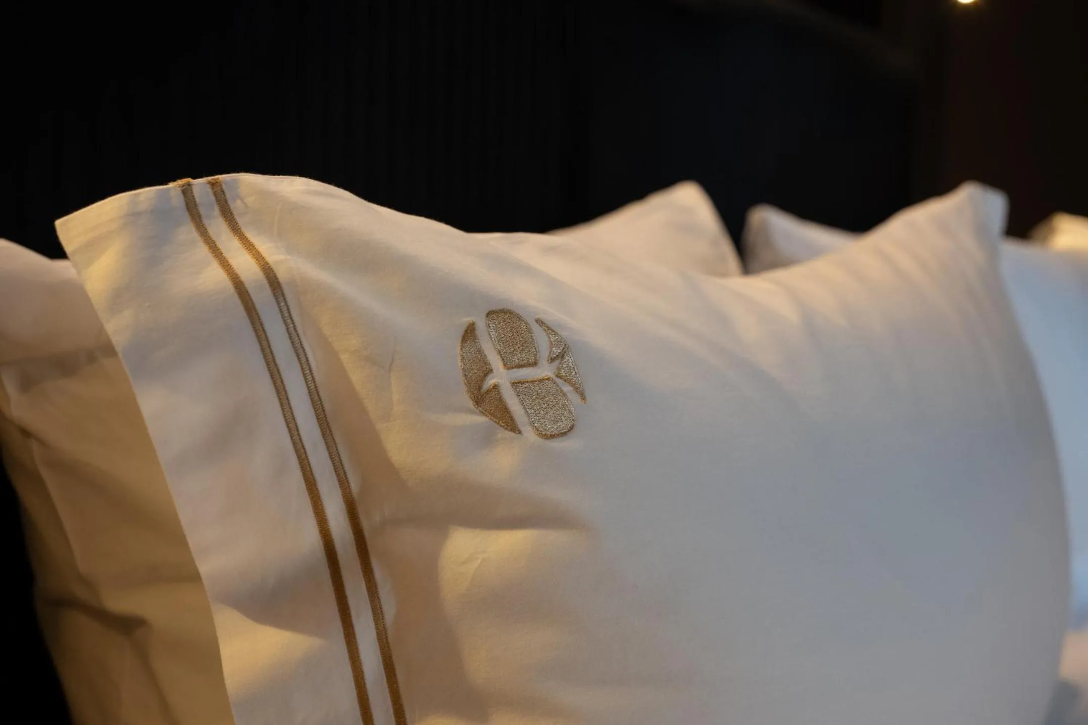 Bedroom, Bed in Bra Hotel