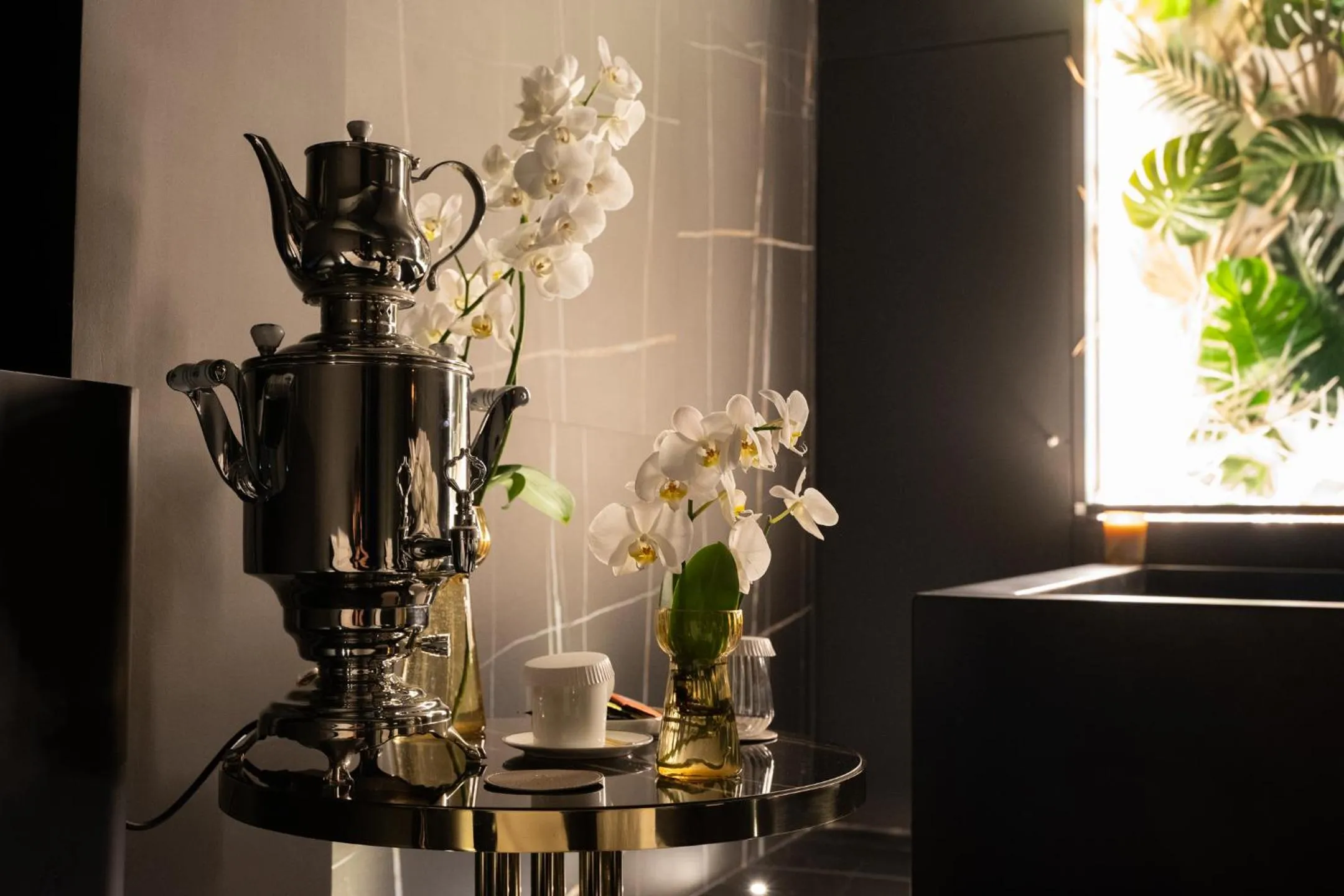 Spa and wellness centre/facilities in Bra Hotel