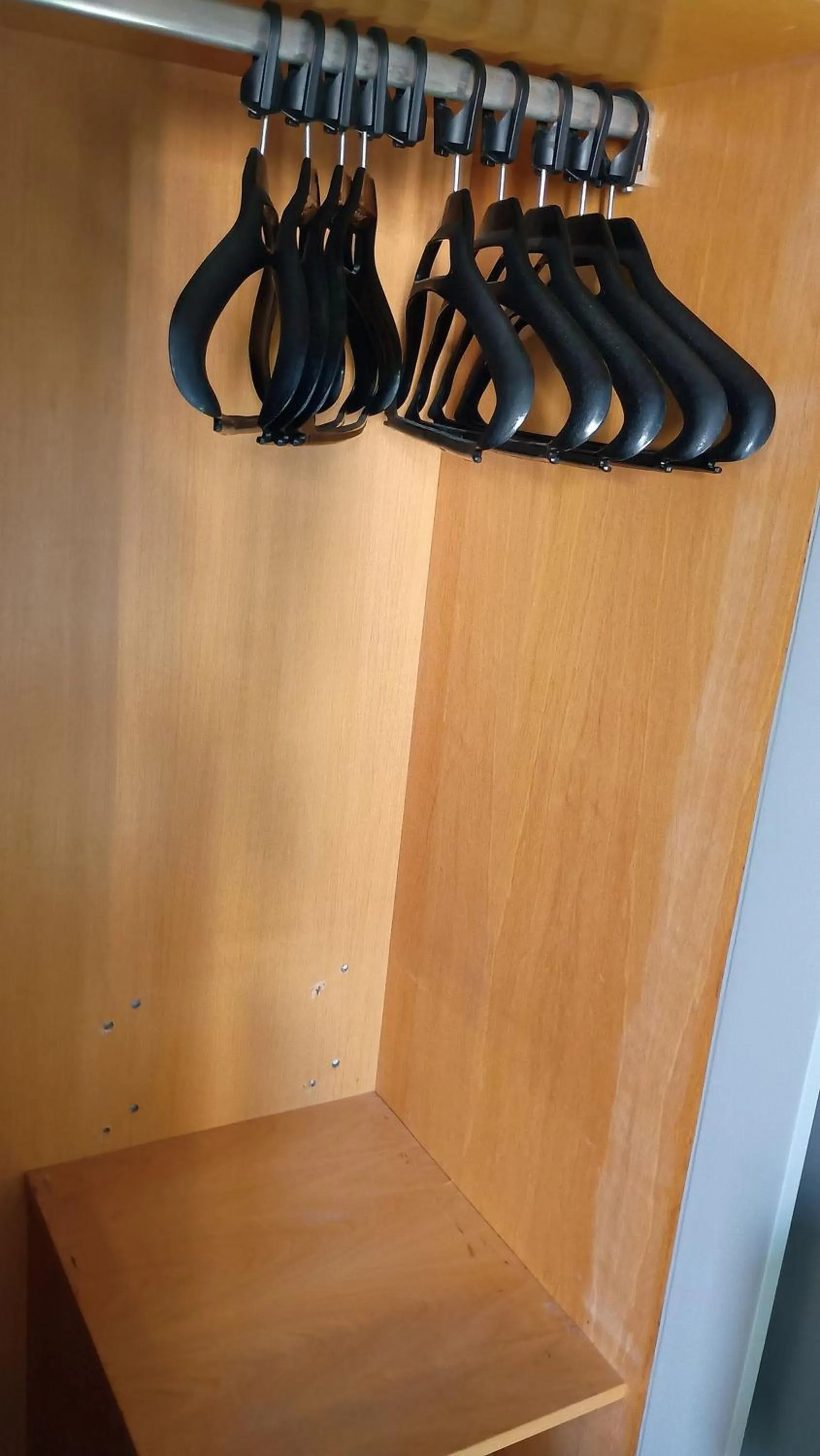 Bedroom in Get a Flat 1303 - Aconchegante - Jardins