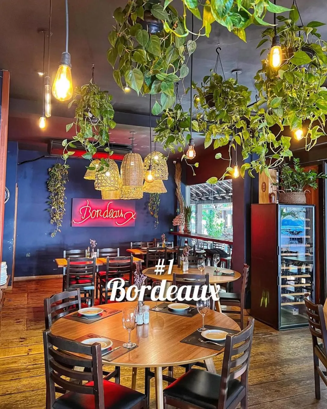 Restaurant/places to eat in Itaipava RJ Granja Brasil Resort