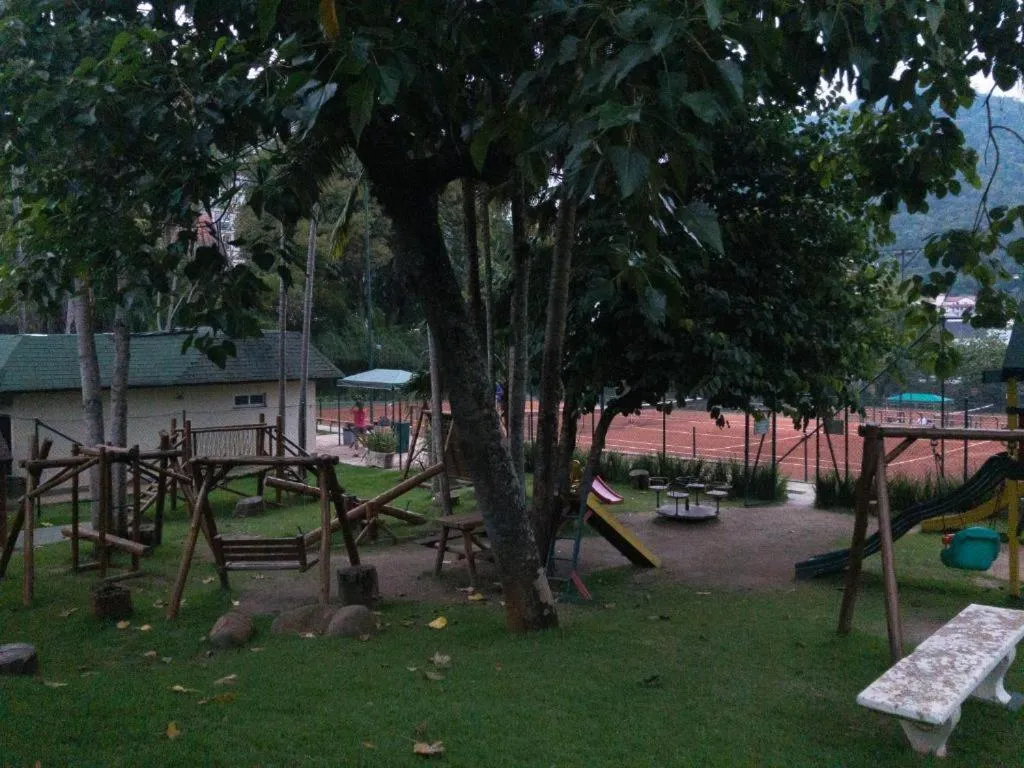 View (from property/room) in Itaipava RJ Granja Brasil Resort