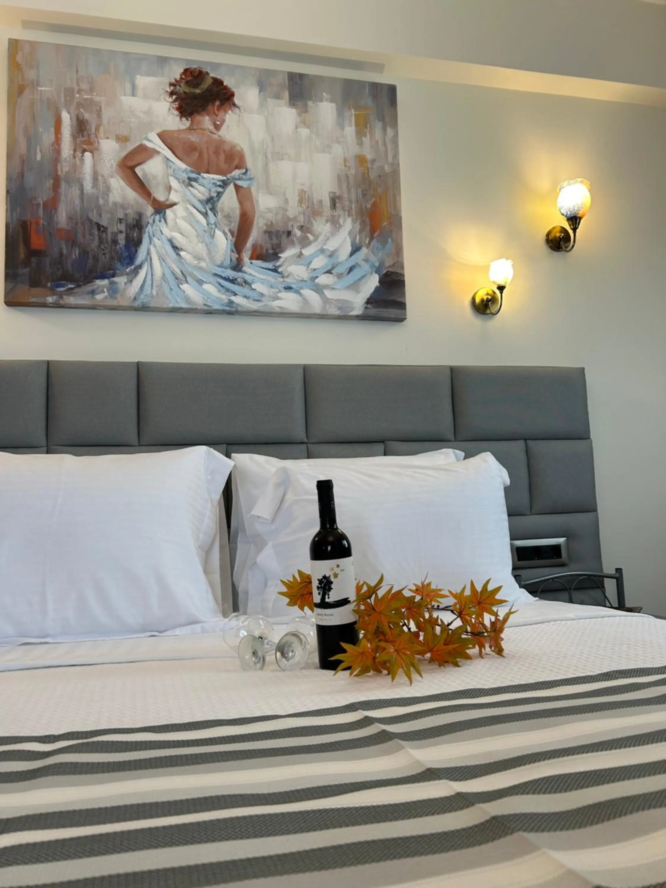 Golden moments Luxury Stone Villas A